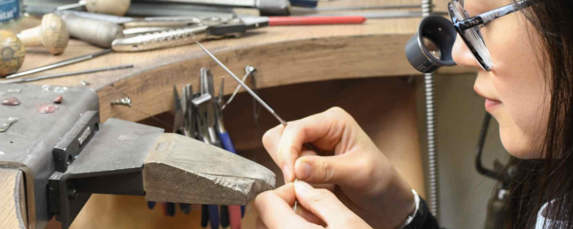 The Perfect Surprise - A Guide to Gifting Jewellery and Watch Servicing