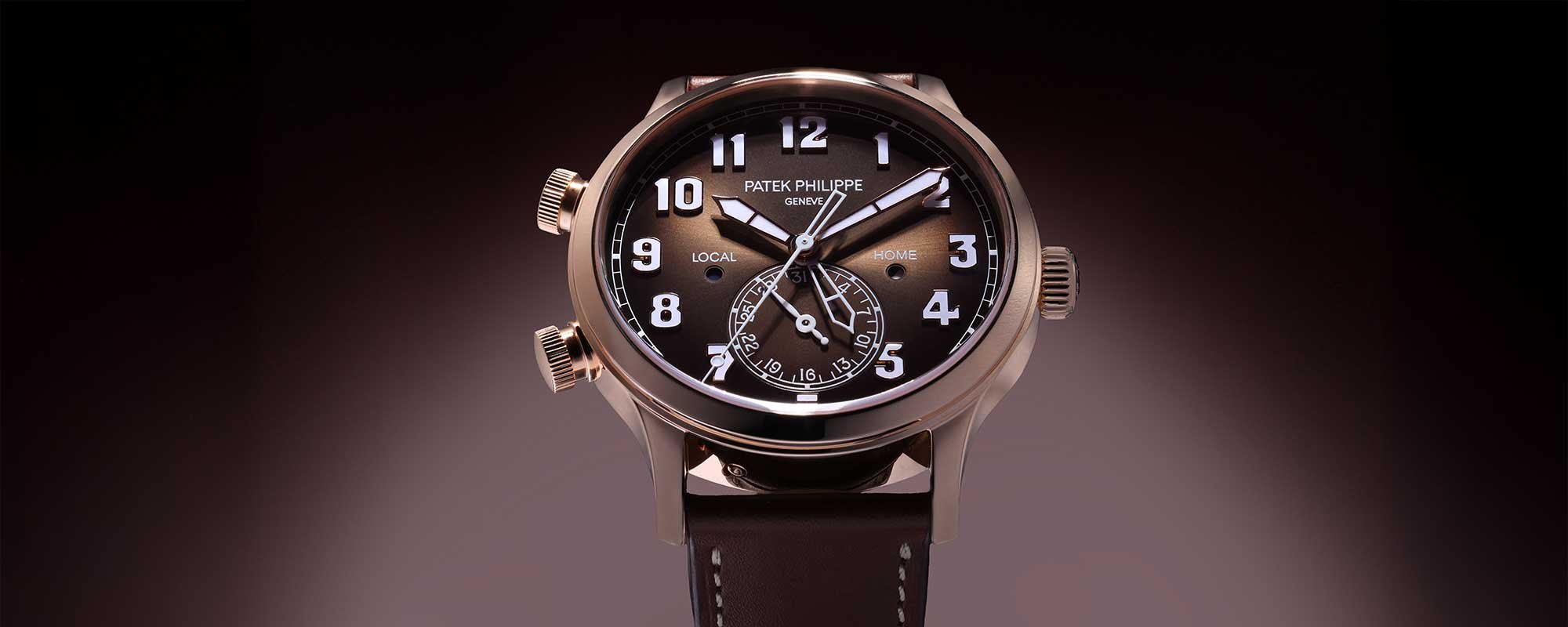 Pre-Owned Precision: Watches for the green & beyond