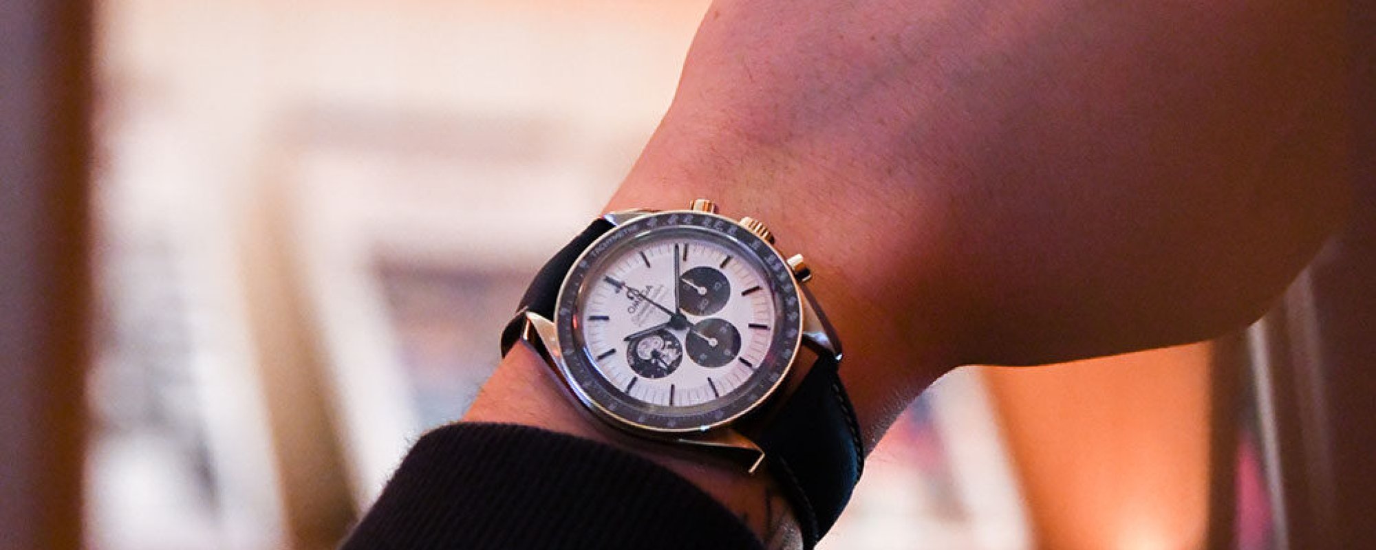 Laings pre owned rolex sale