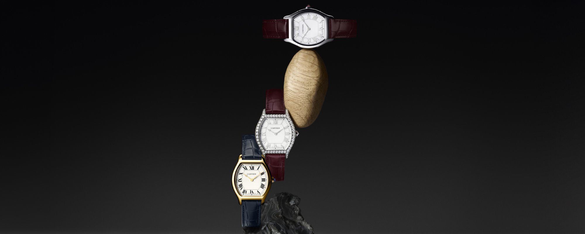 Cartier Watches and Wonders 2024 watches