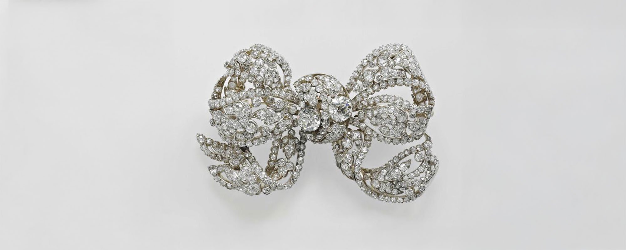 Her Majesty Queen Elizabeth II's Jewellery