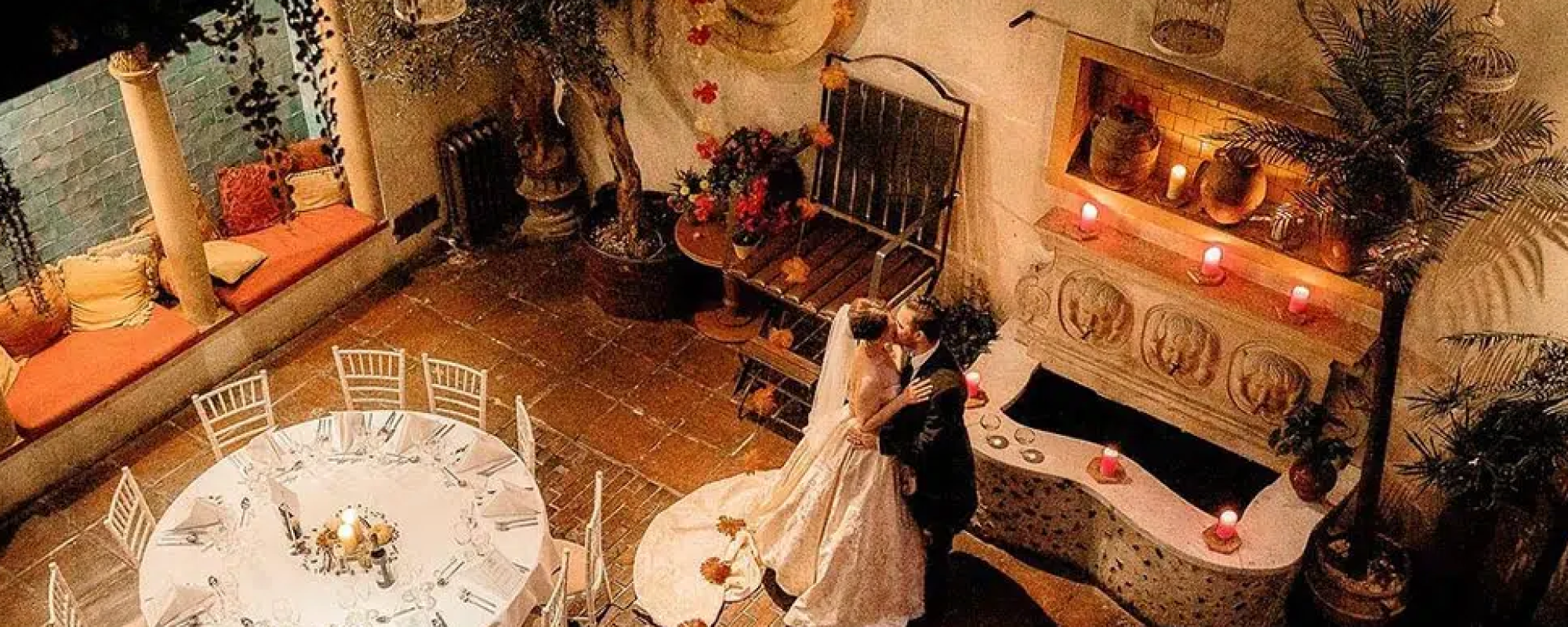 Glasgow's Top 5 Wedding Venues