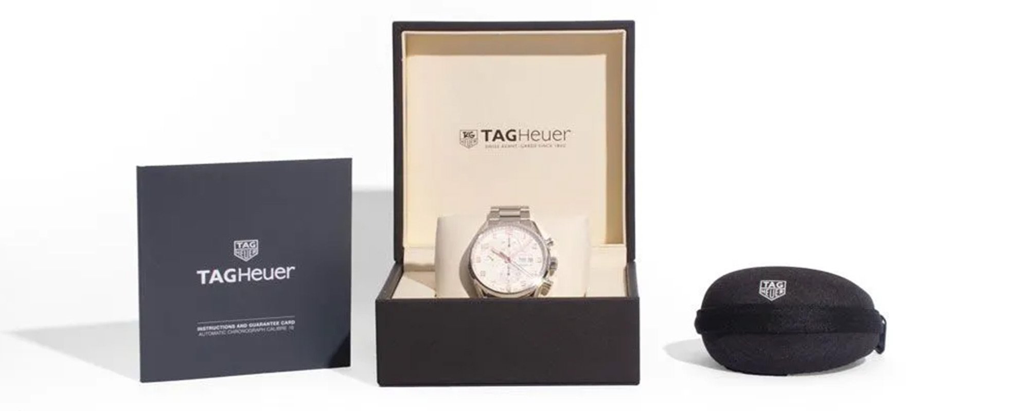 Pre-Owned Watches to invest in for 2026