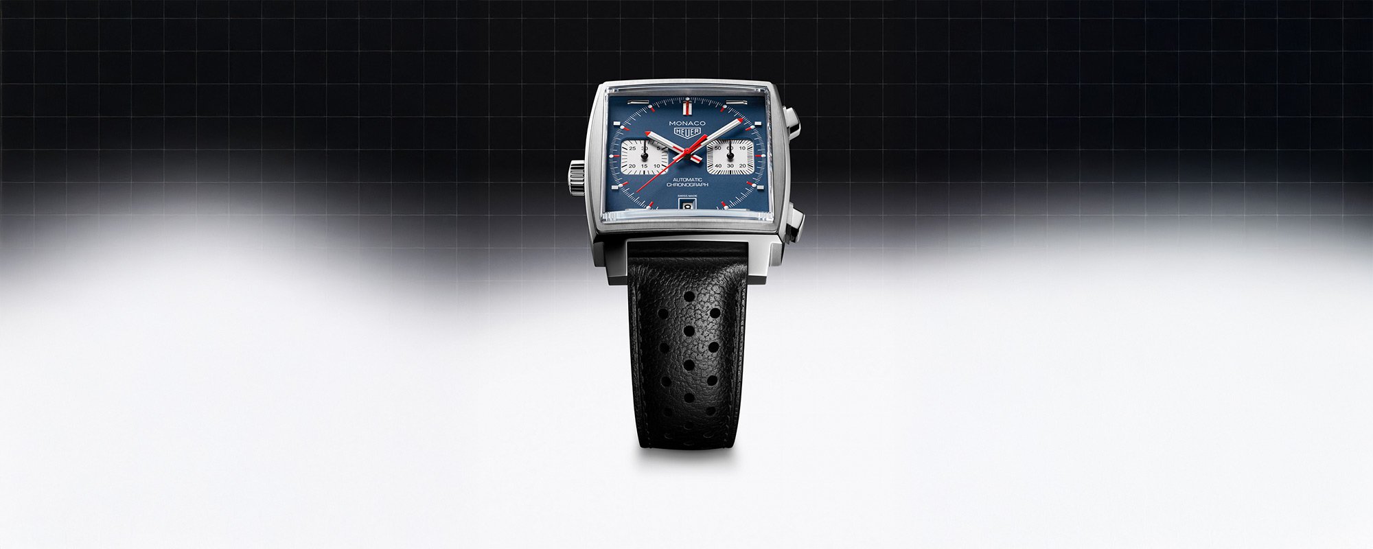 Give the Gift of Timeless Elegance and Performance With TAG Heuer
