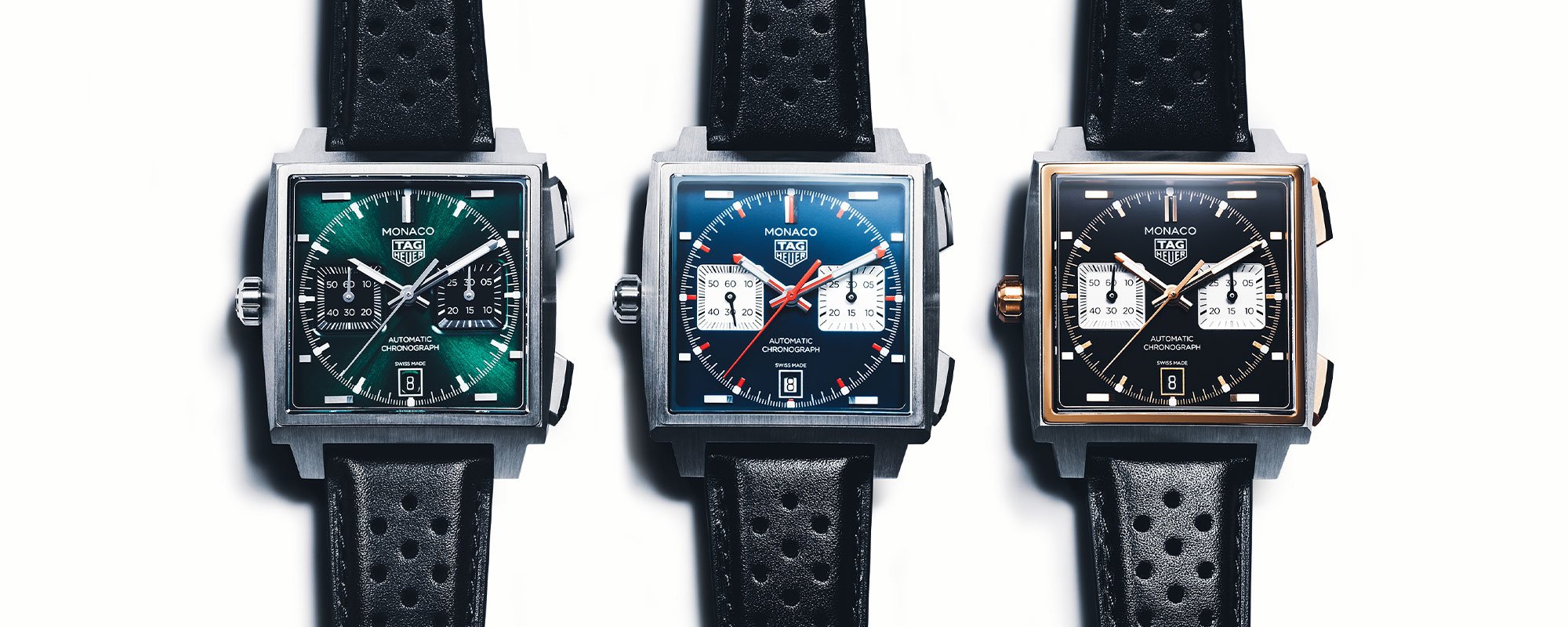 TAG Heuer at Watches & Wonders 2026: A New Era for an Icon