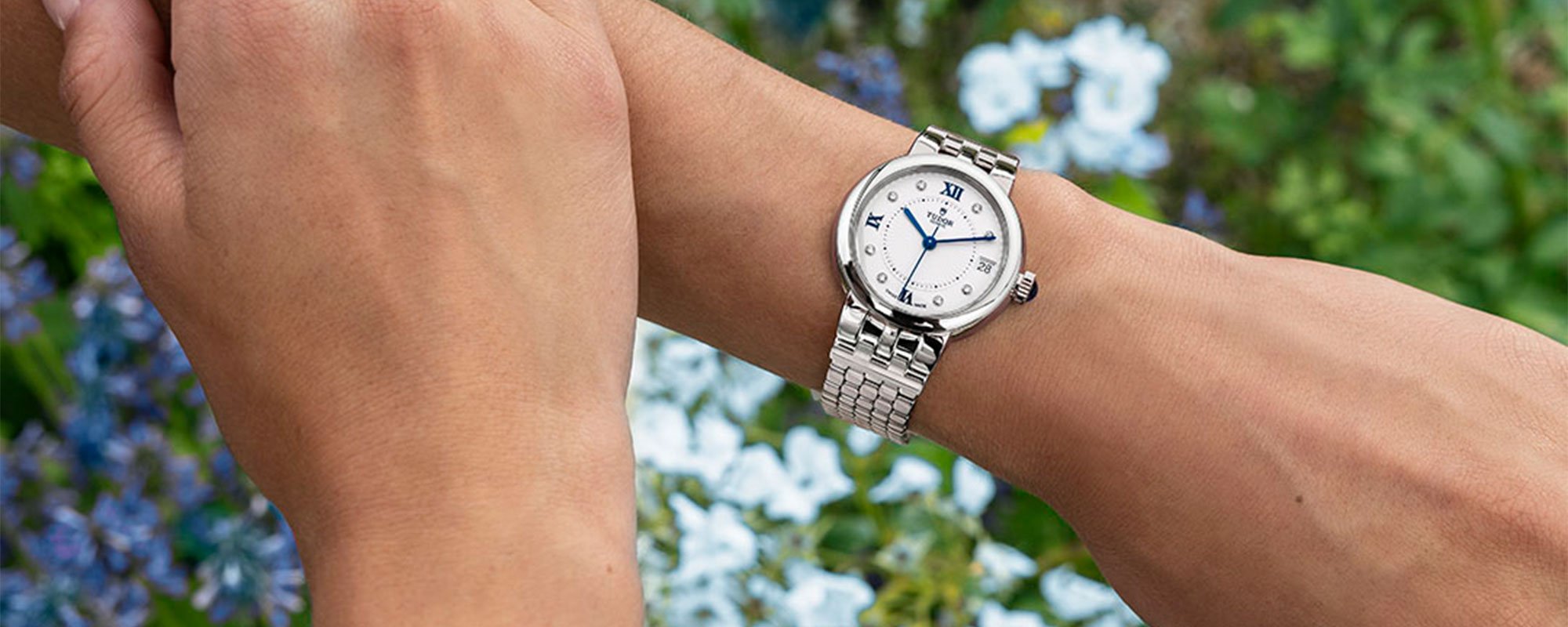 TUDOR Watch Buying Guide