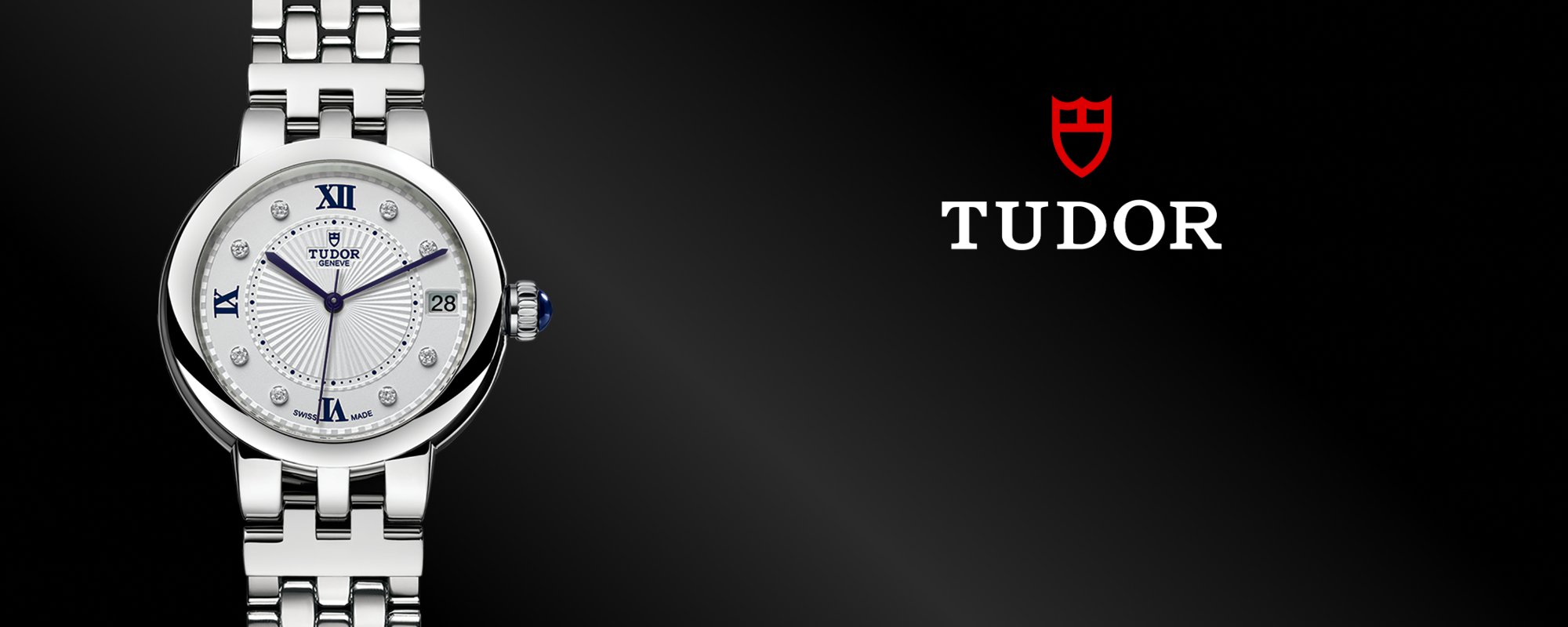 TUDOR: Festive Gift Guide