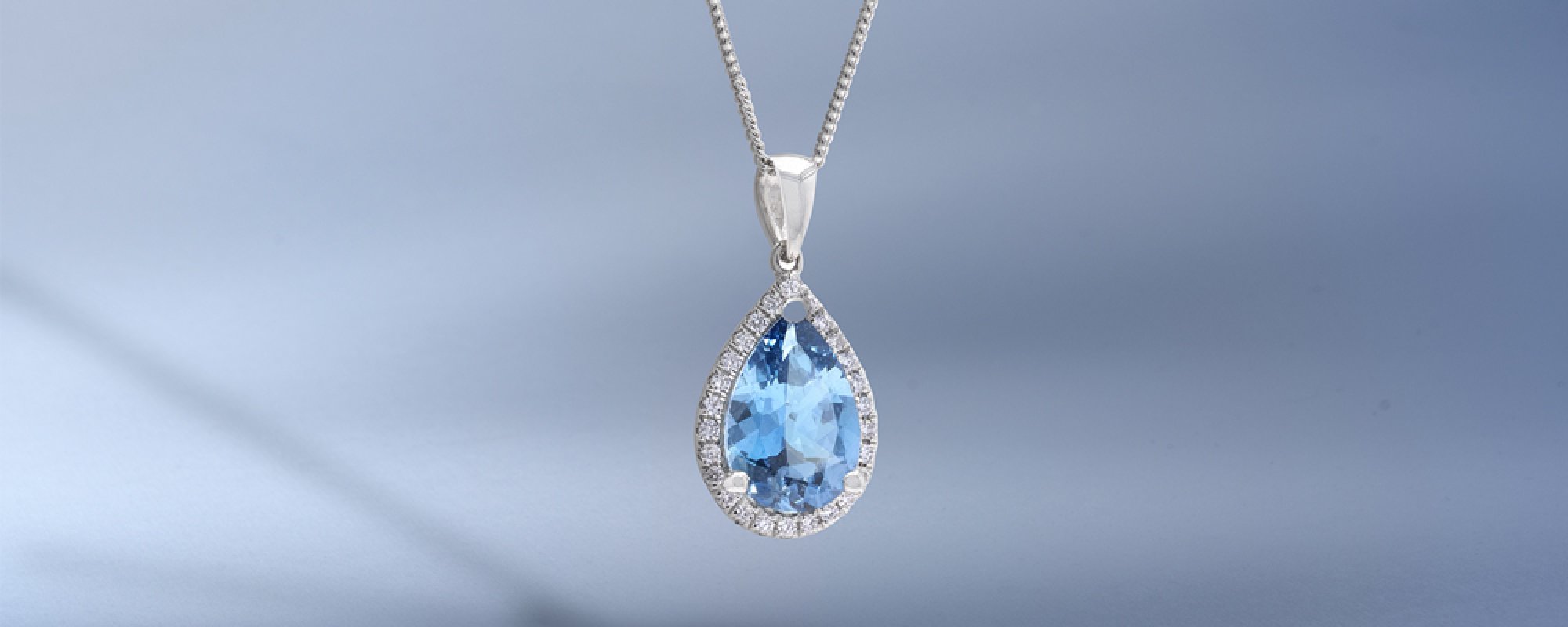 Aquamarine - The March Birthstone