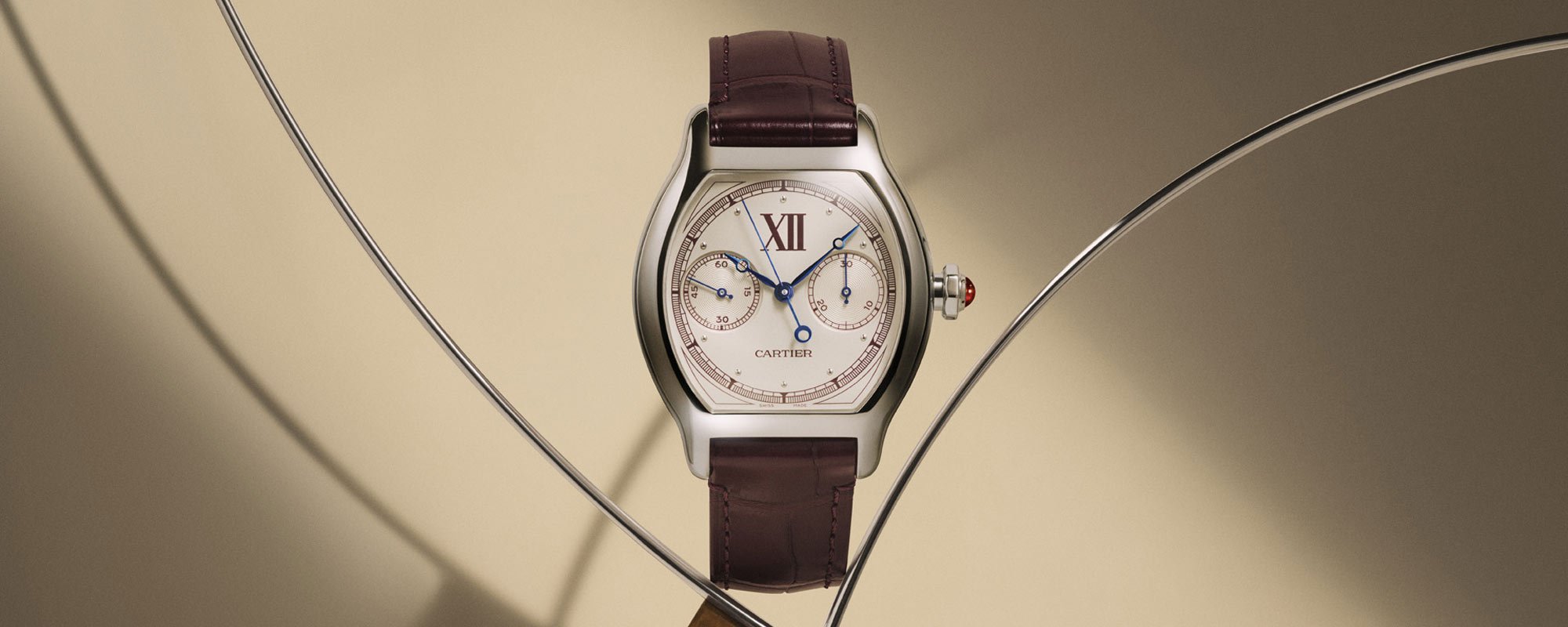 Cartier at Watches and Wonders 2026: Icons Reimagined Through Savoir‑Faire