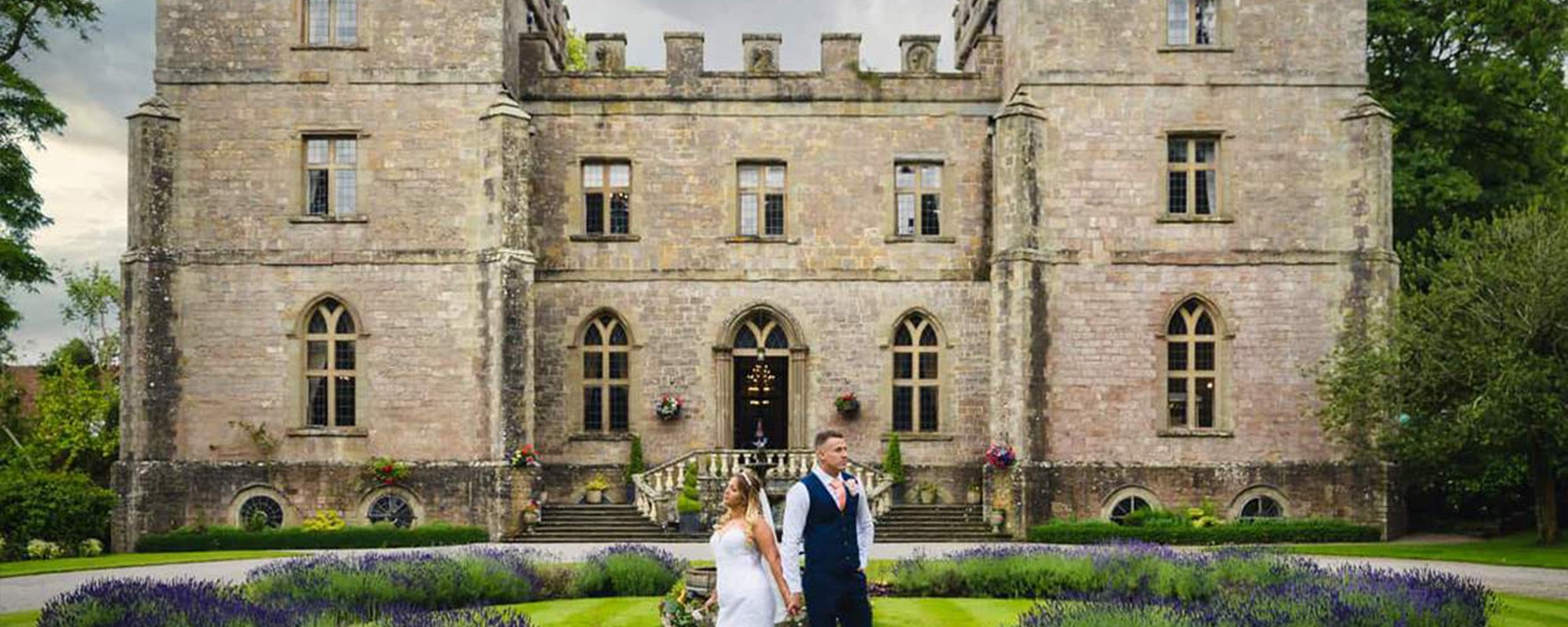 Top 5 Wedding Venues in and around Cardiff