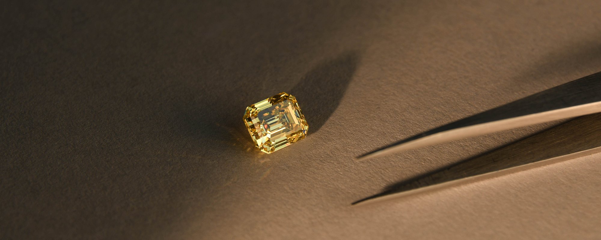 Laings Diamond Guide: Origins Of Diamonds