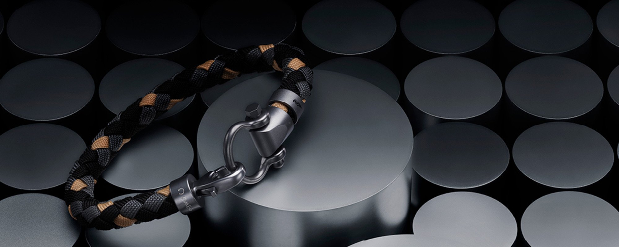 Your Guide to OMEGA Sailing Bracelets Laings