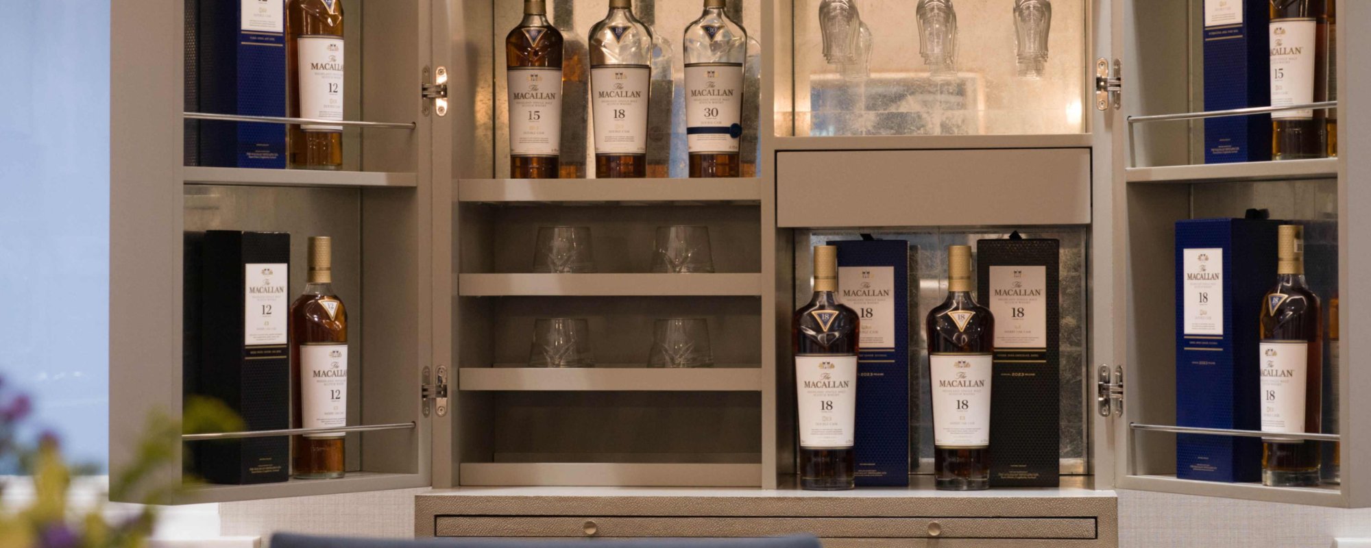 The Macallan - A Partner In Excellence
