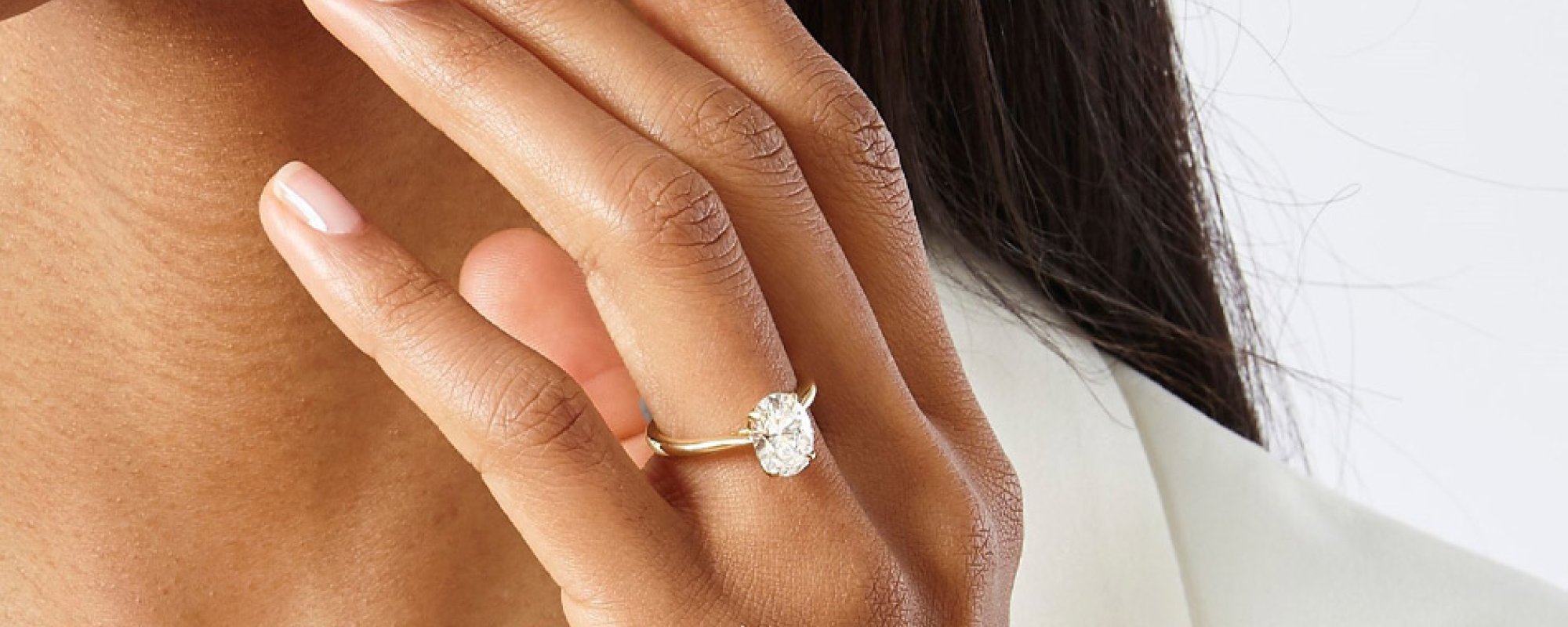 Lab Grown Engagement Ring Buying Guide Laings