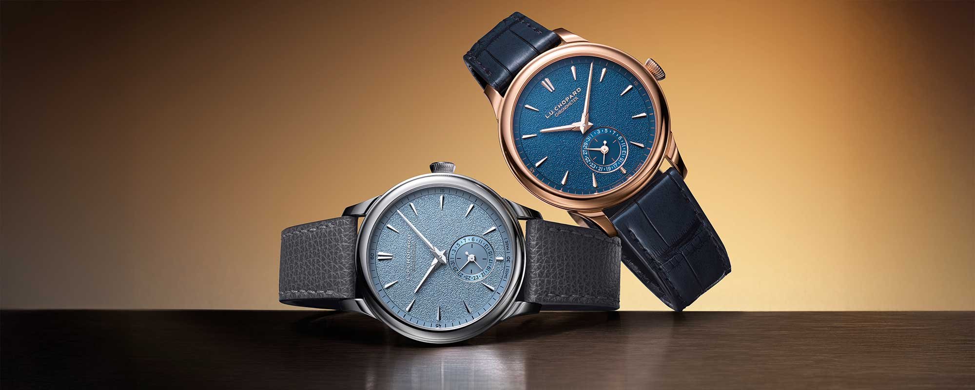 Chopard's New Novelties for Watches & Wonders 2025
