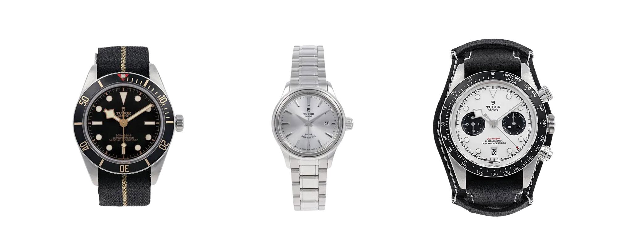 Pre-Owned Watches Under £5000
