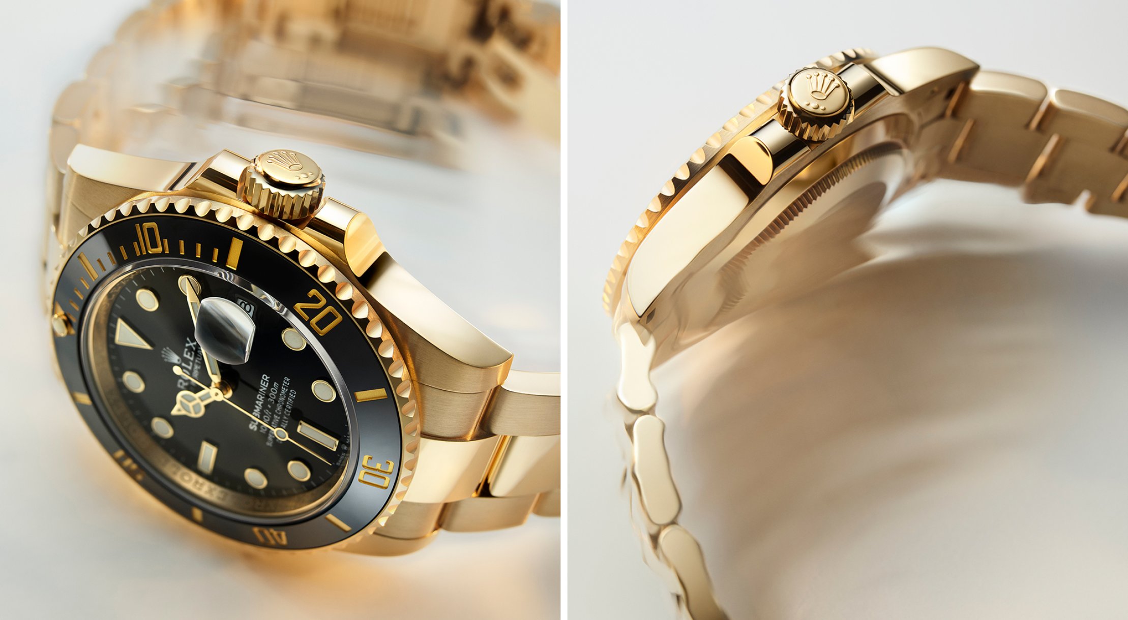 Rolex Submariner Watch