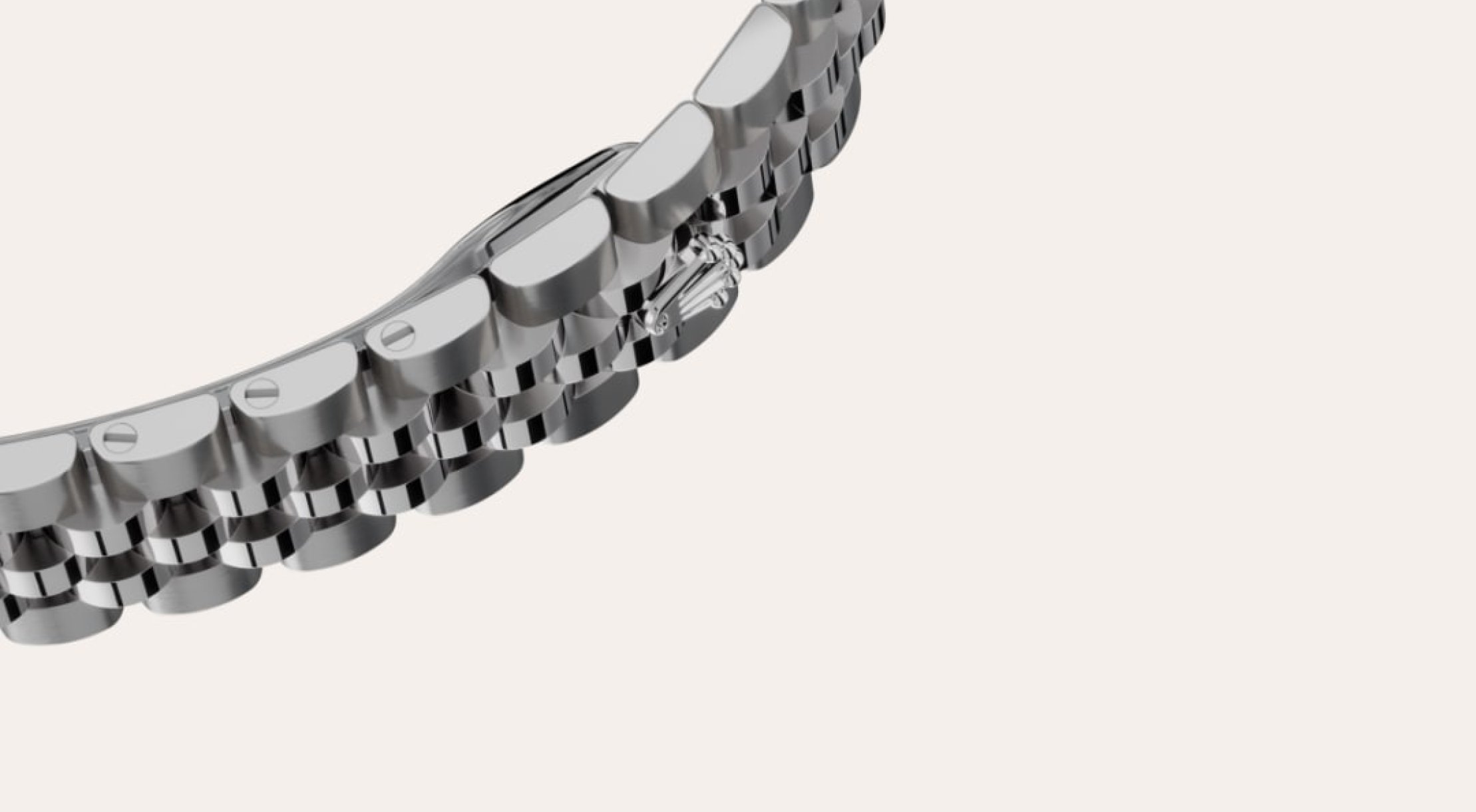 Rolex M279160-0013 The Jubilee bracelet
