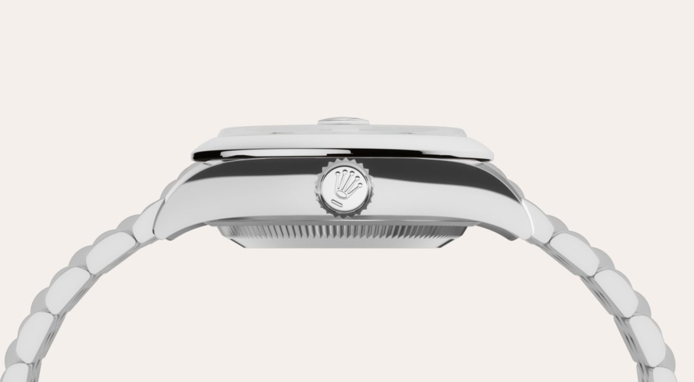 Rolex M279160-0013 Oystersteel