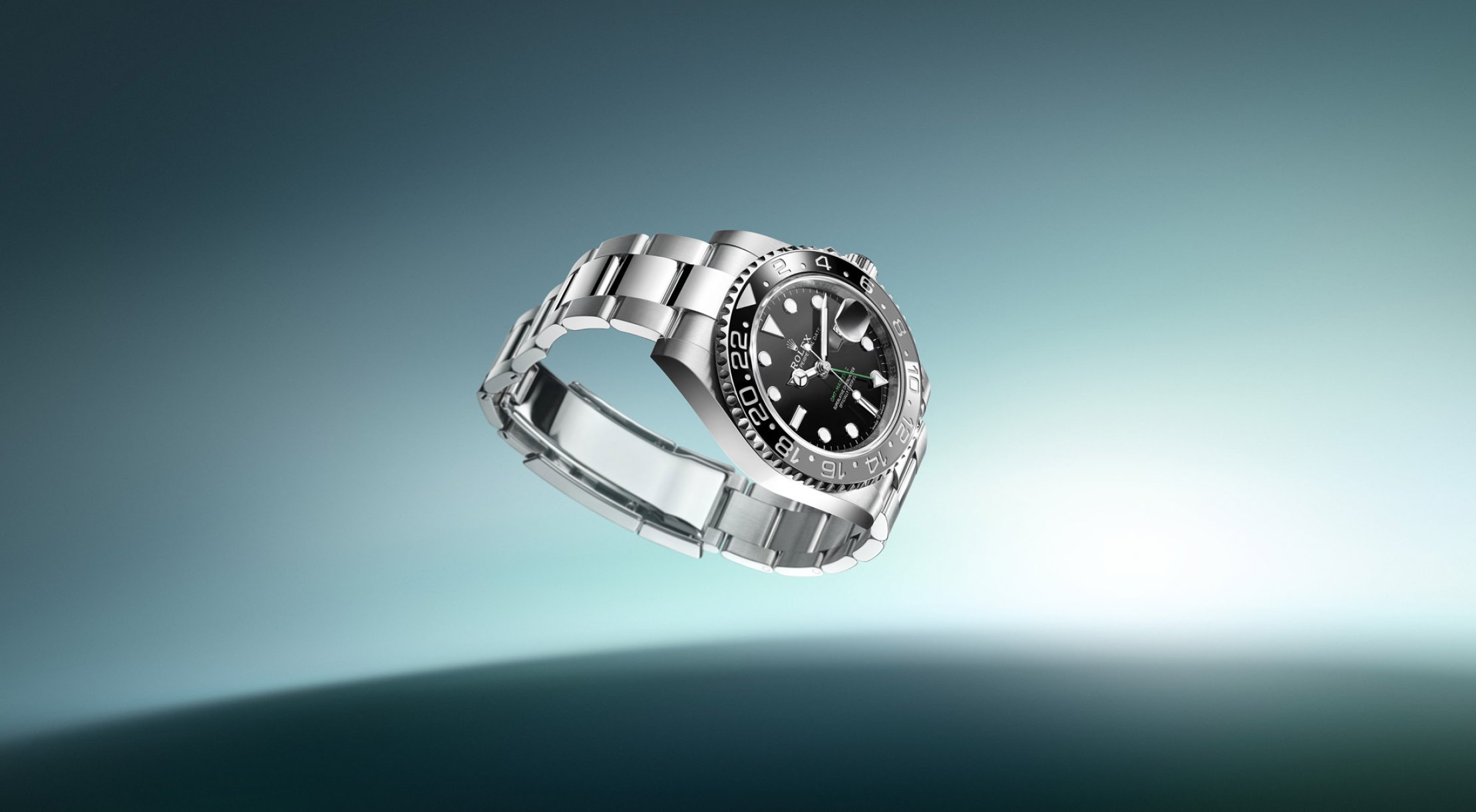 Rolex GMT Master II Watch 2024 Model