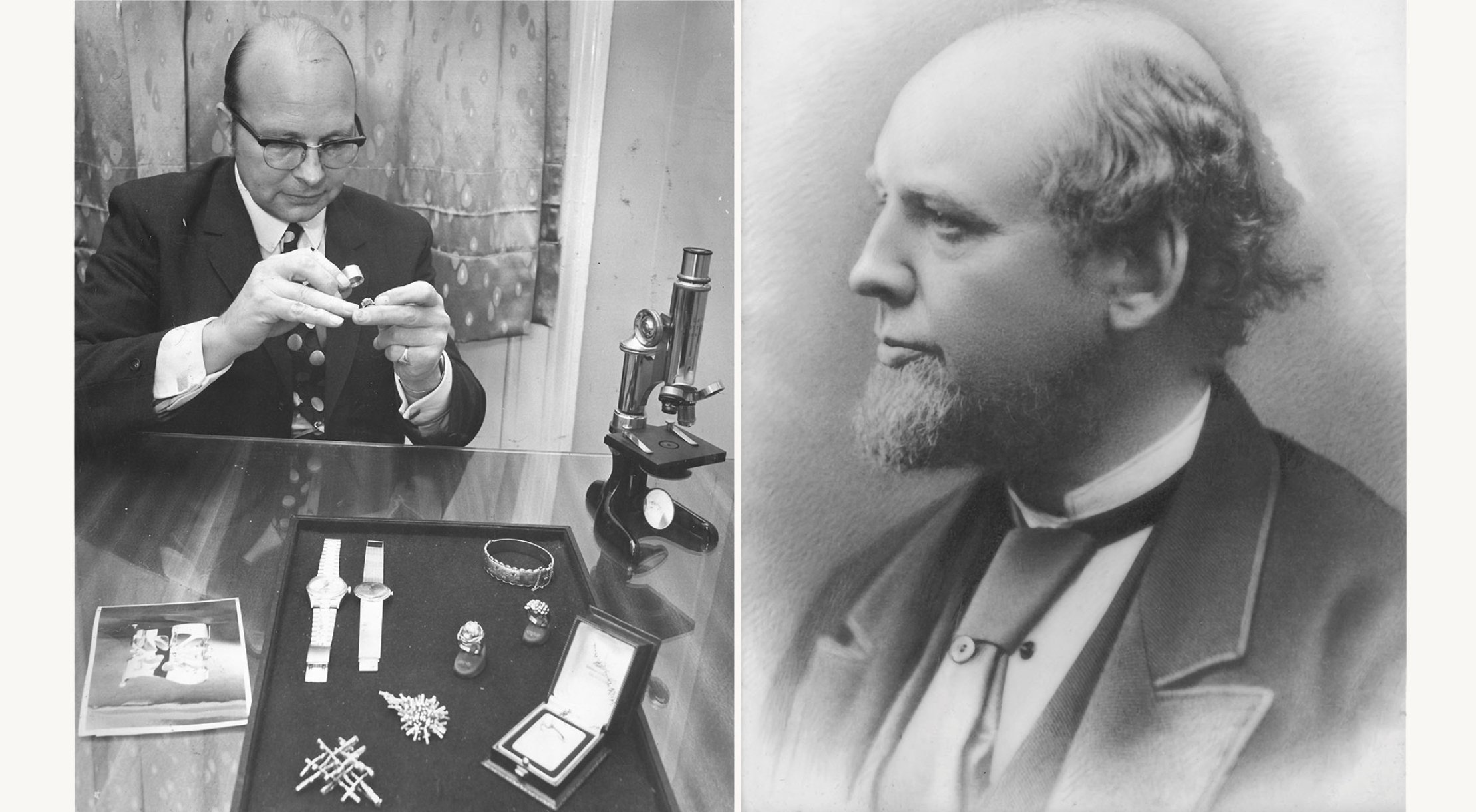 Rolex at Laings Historical Imagery