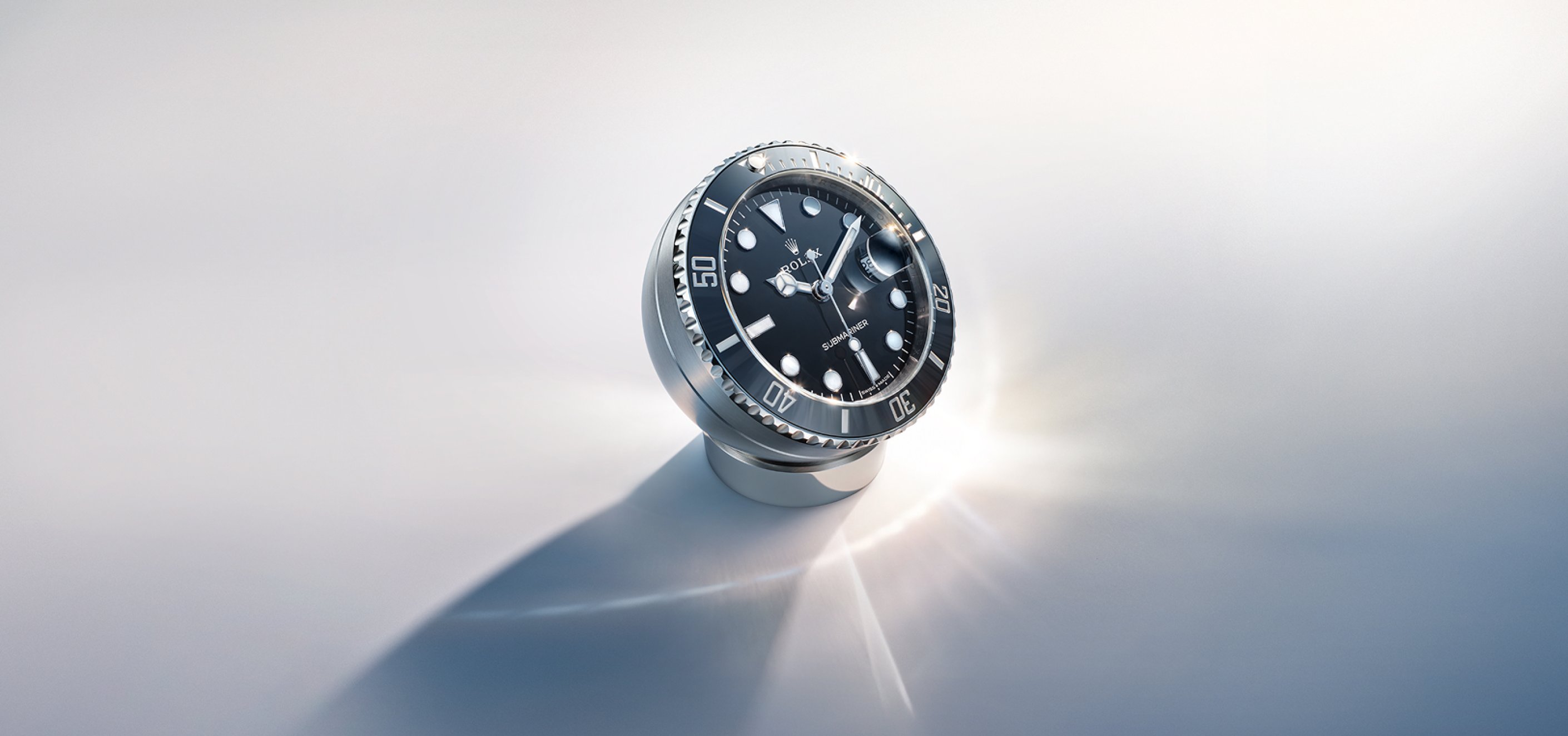 Rolex Submariner Desk Clock C909010LN-0001
