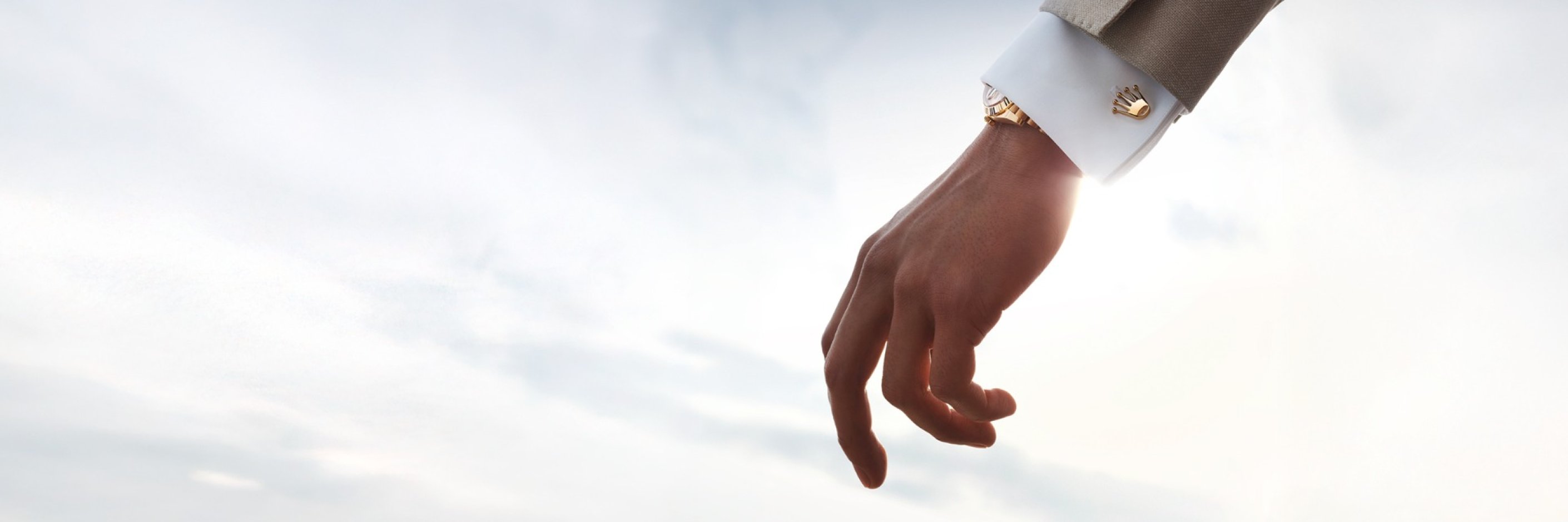 Rolex Accessories at Laings