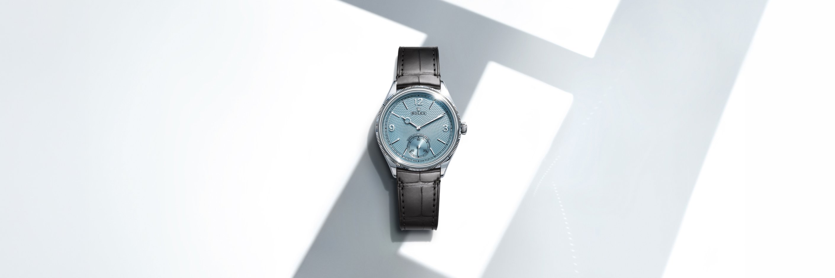 Rolex Perpetual 1908 Watches at Laings