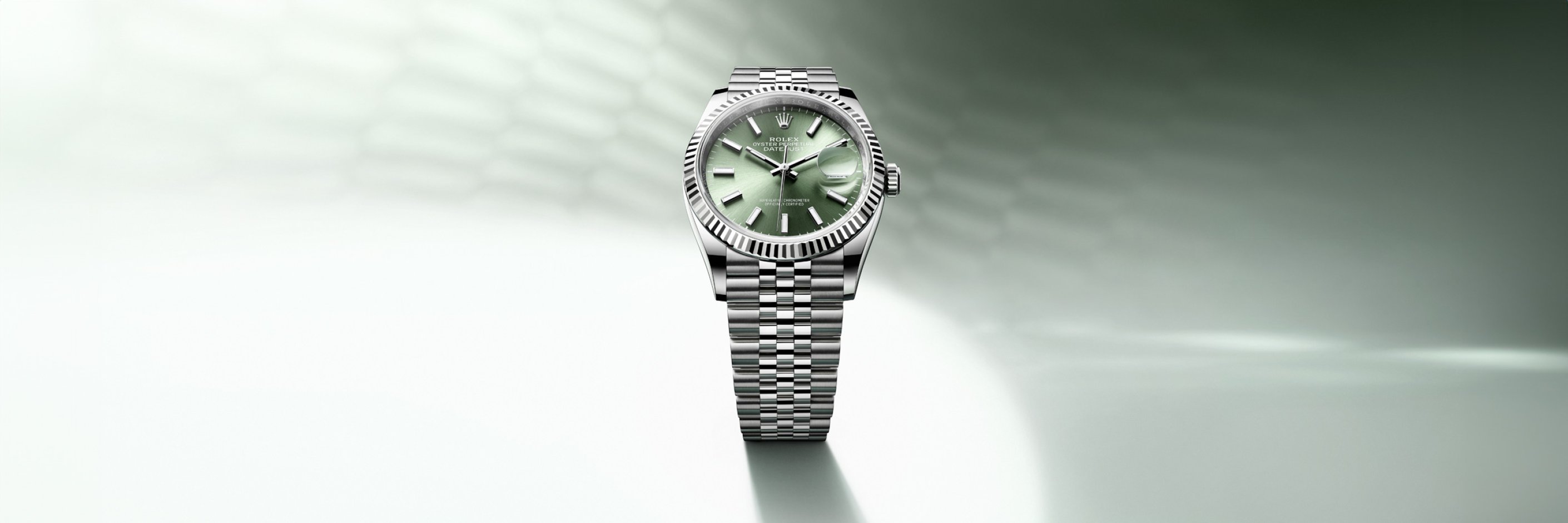 Rolex Datejust Watch Collection at Laings