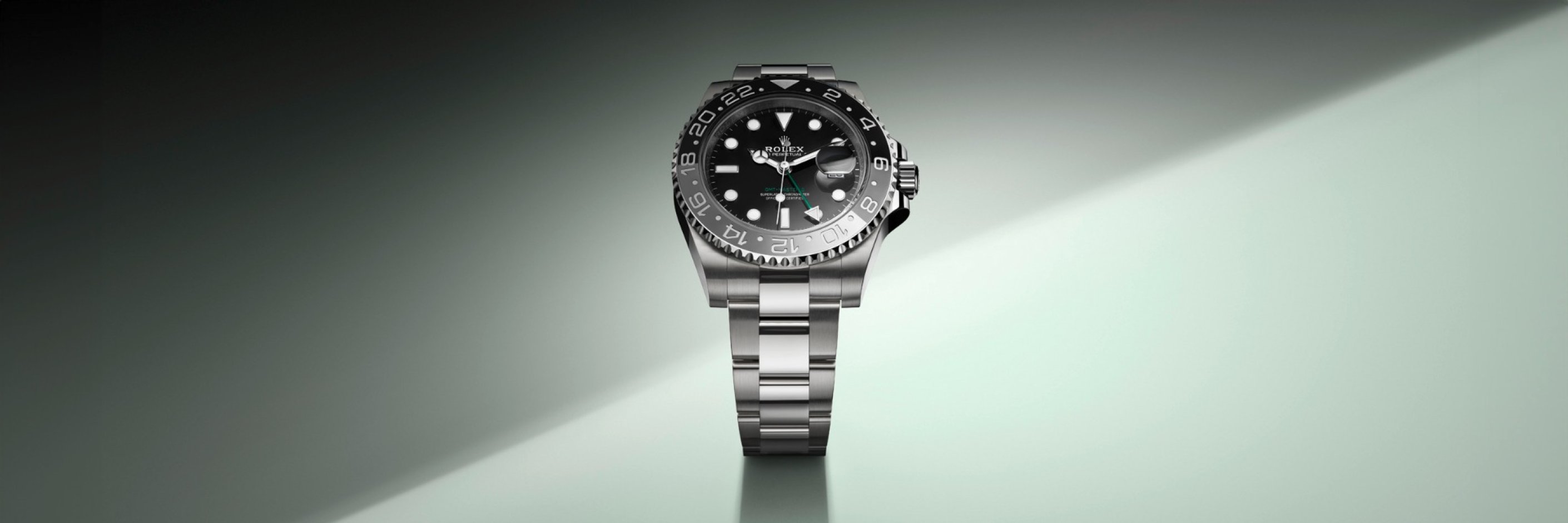 Rolex GMT-Master II Watches at Laings