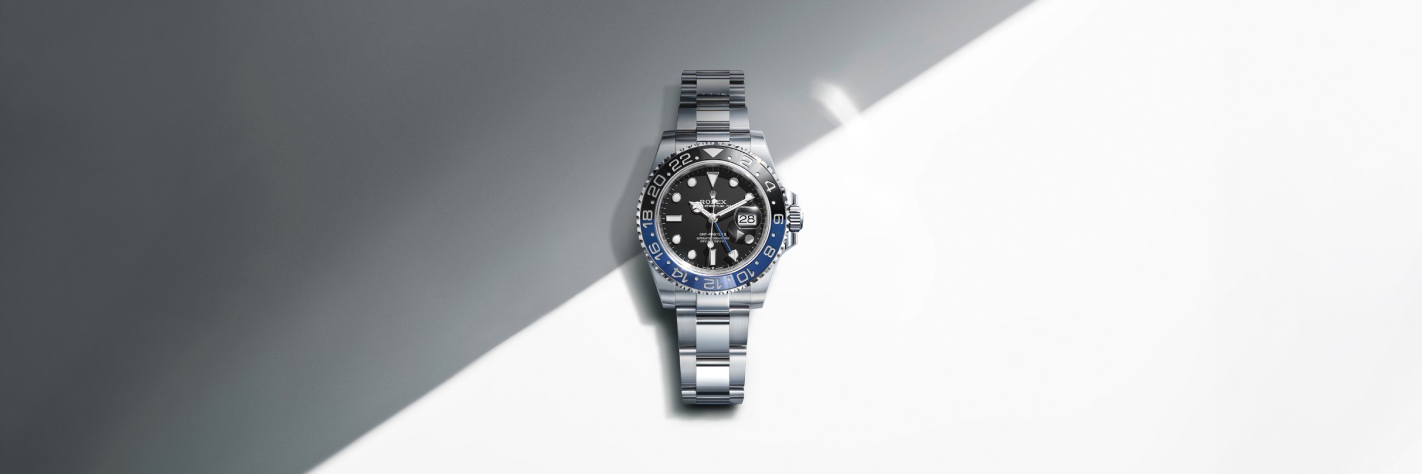 Rolex GMT-Master II Watches at Laings