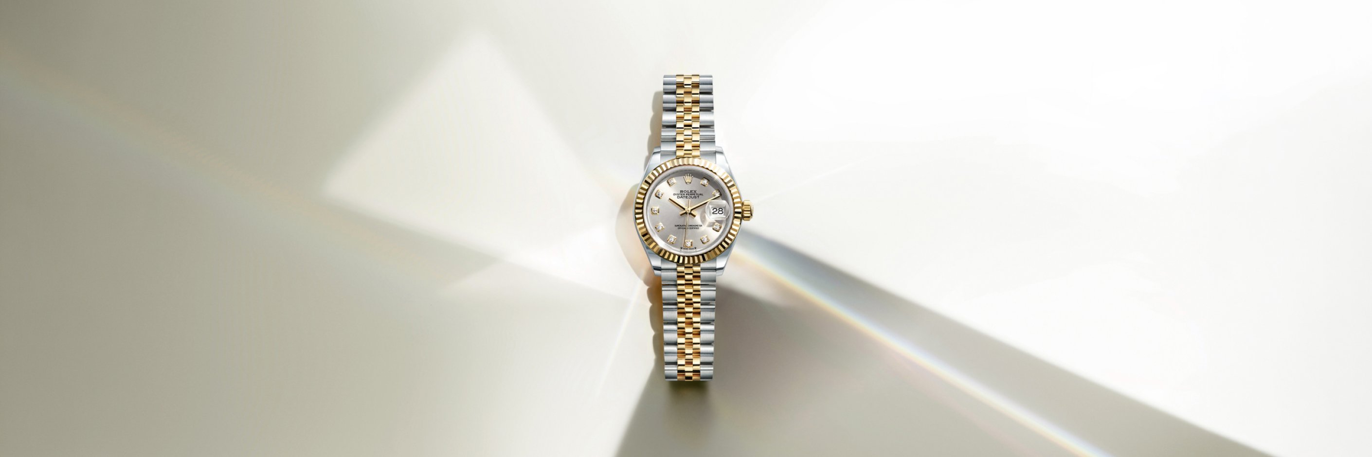 Rolex Lady-Datejust Watches at Laings