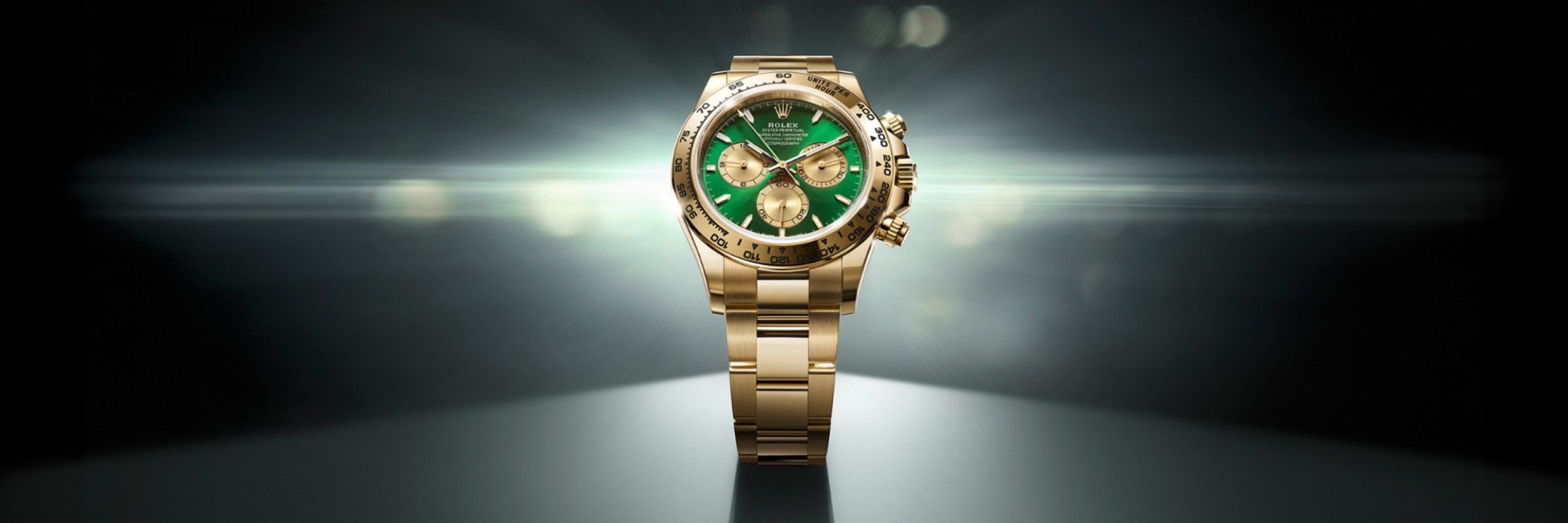 Rolex Cosmograph Daytona Watches at Laings