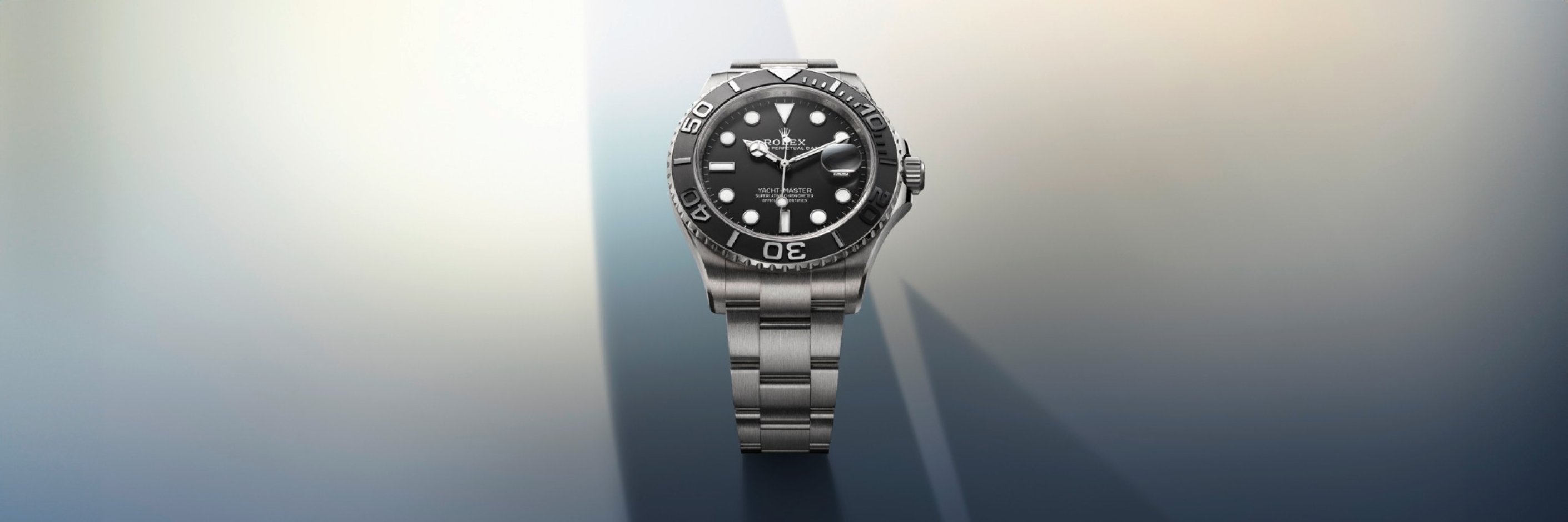 Rolex Yacht-Master Watches at Laings