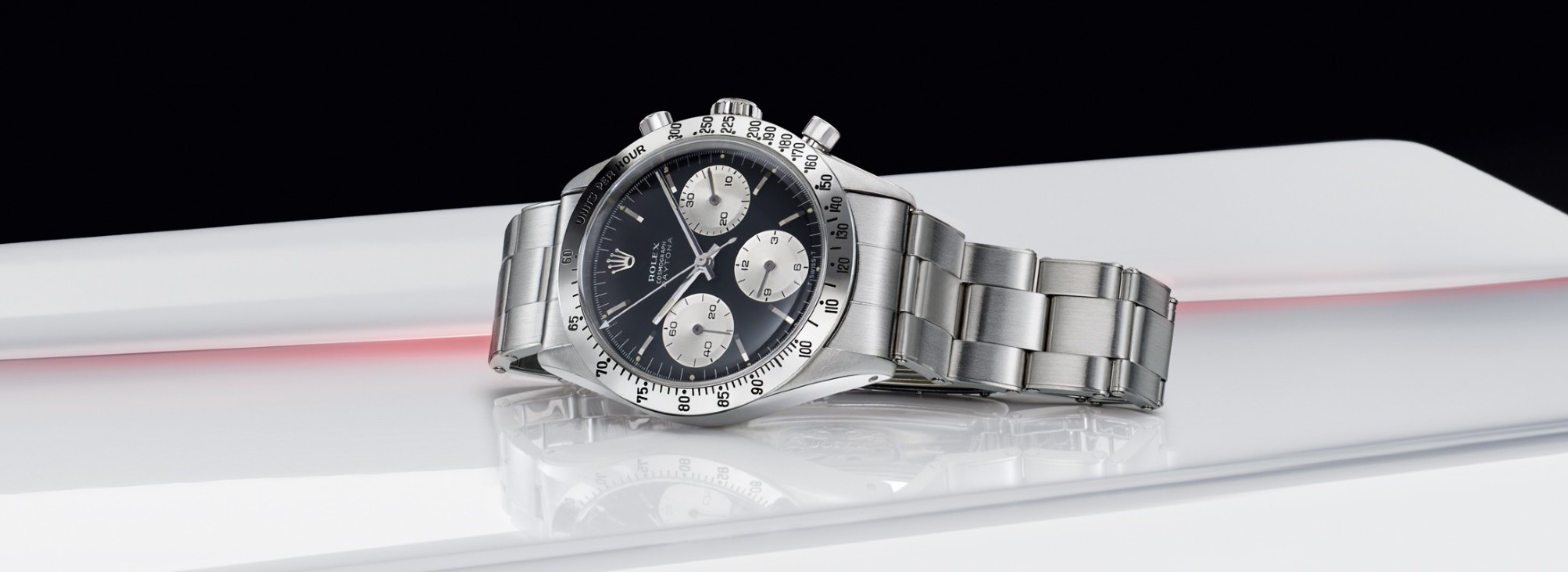 Rolex Certified Pre-Owned Cosmograph Daytona Watches