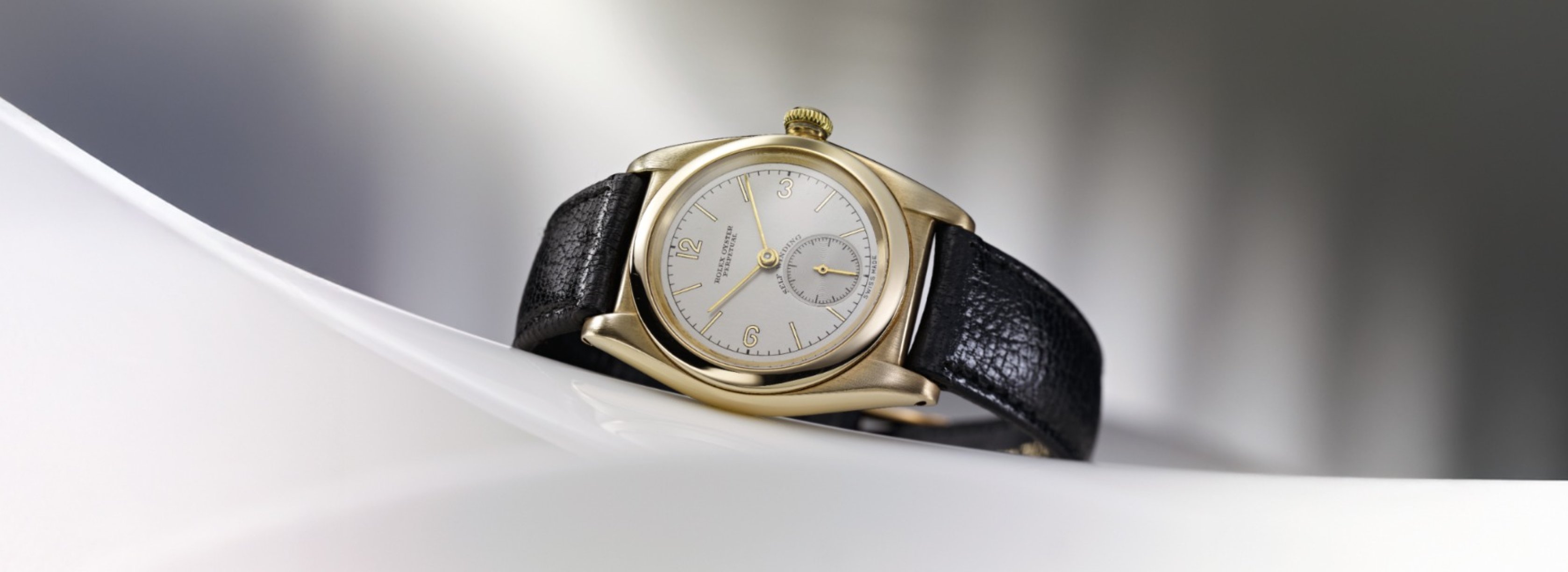 Rolex Certified Pre-Owned Oyster Perpetual Watches