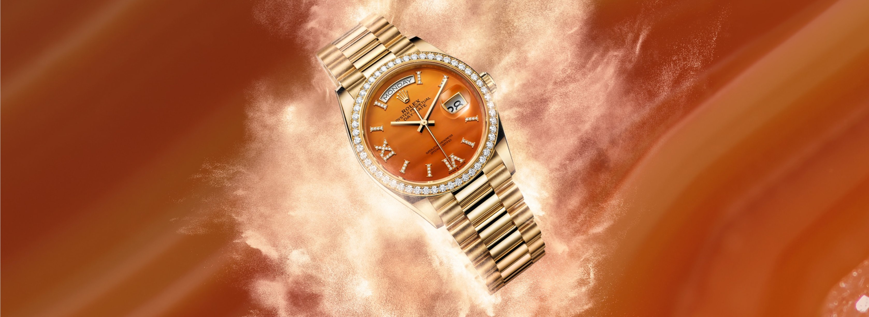 Mens rolex oyster perpetual day date hotsell