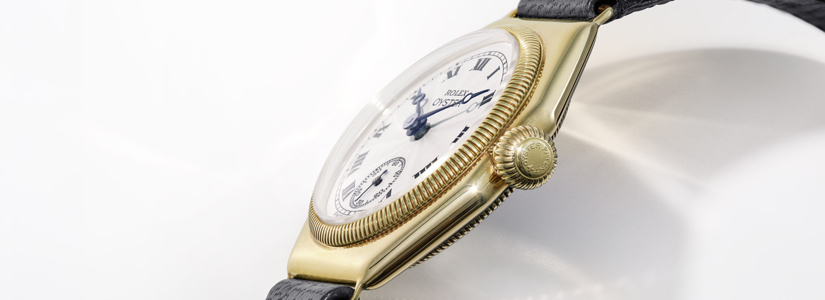 Rolex Oyster Perpetual 