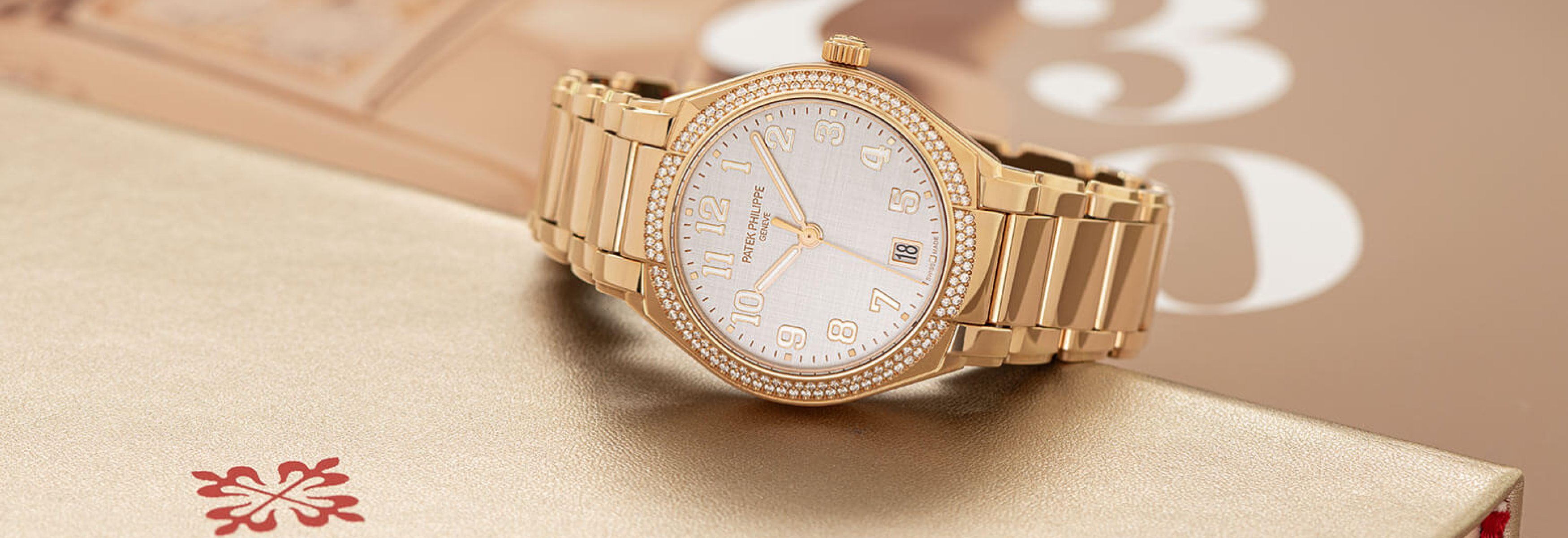 Patek Philippe Watches Laings