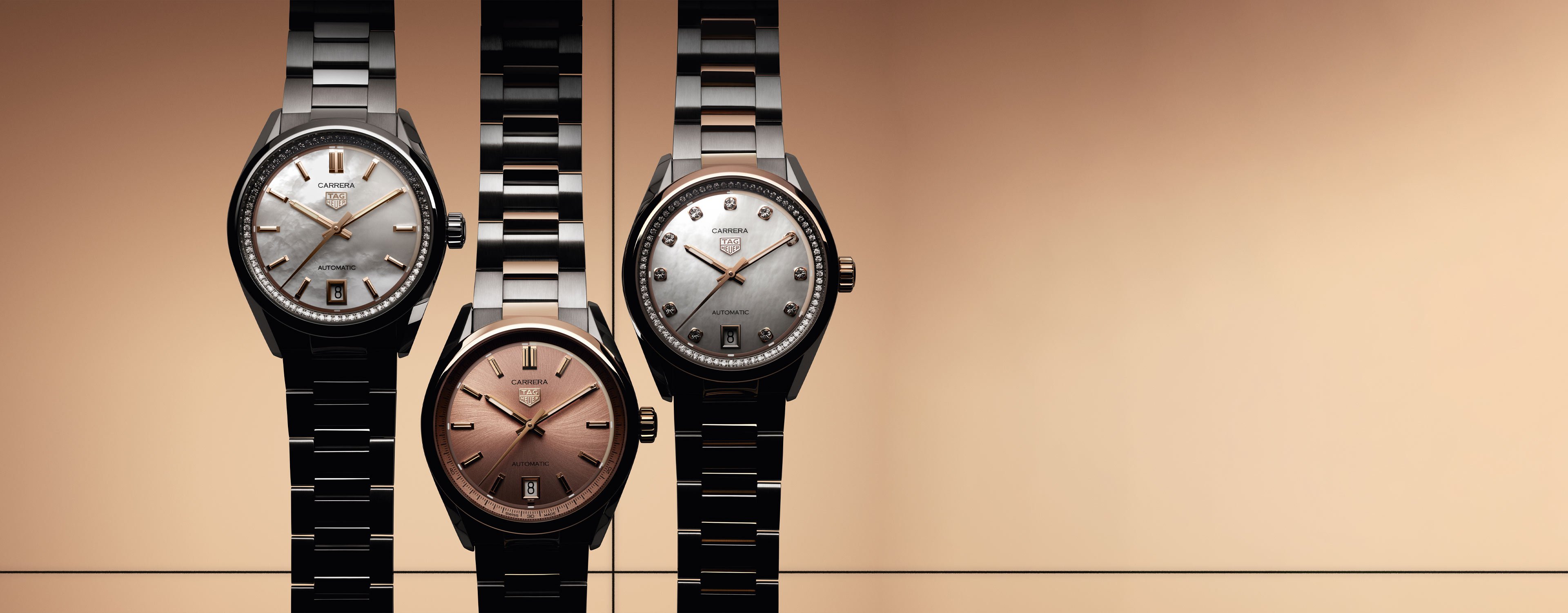 TAG Heuer Watches for Men and Women Laings