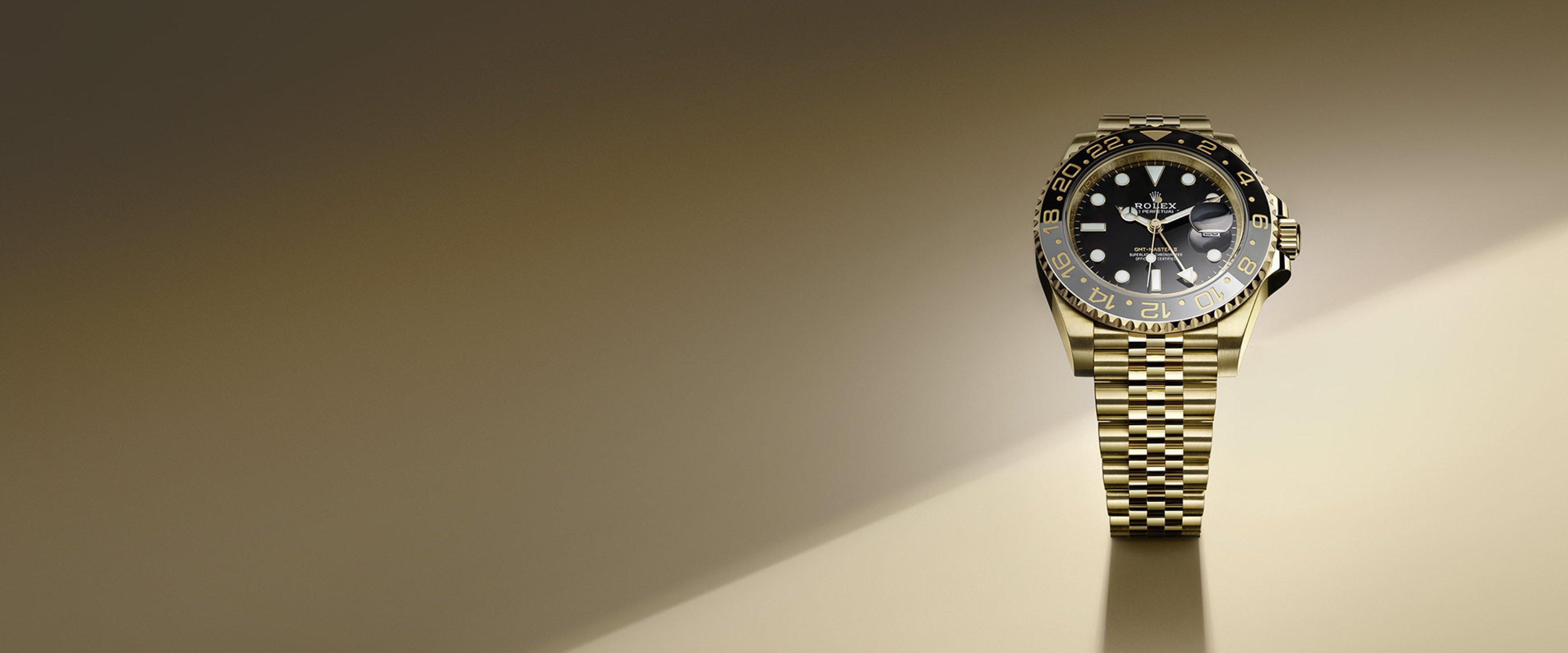 GMT-Master II