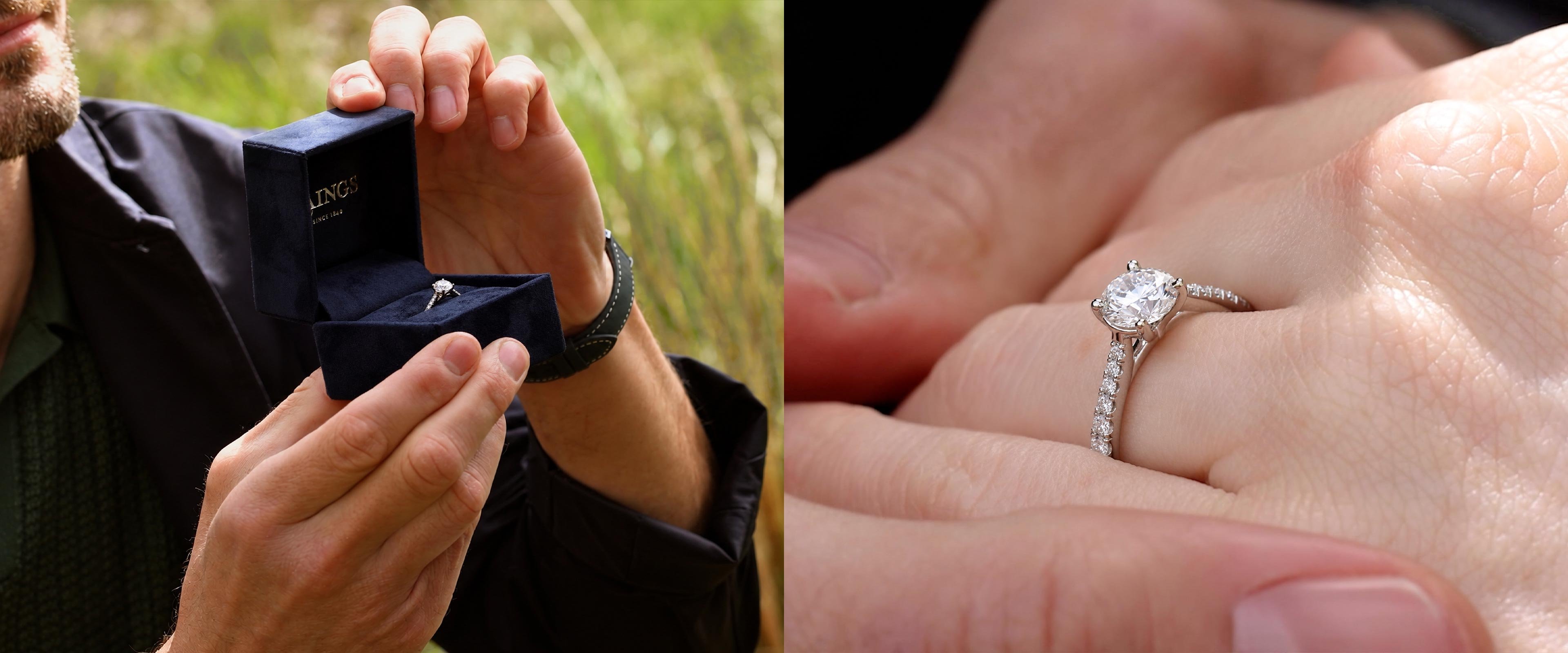 Engagement Rings