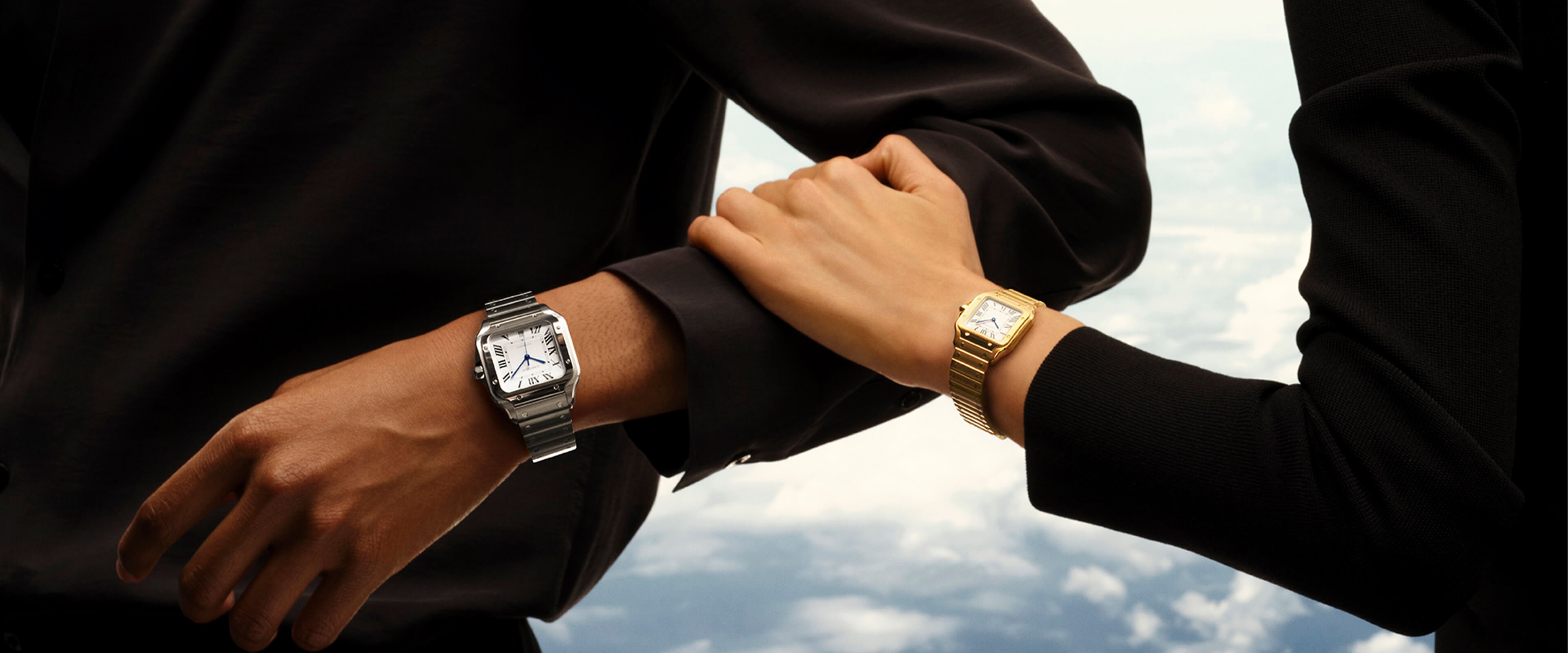 Cartier Watches