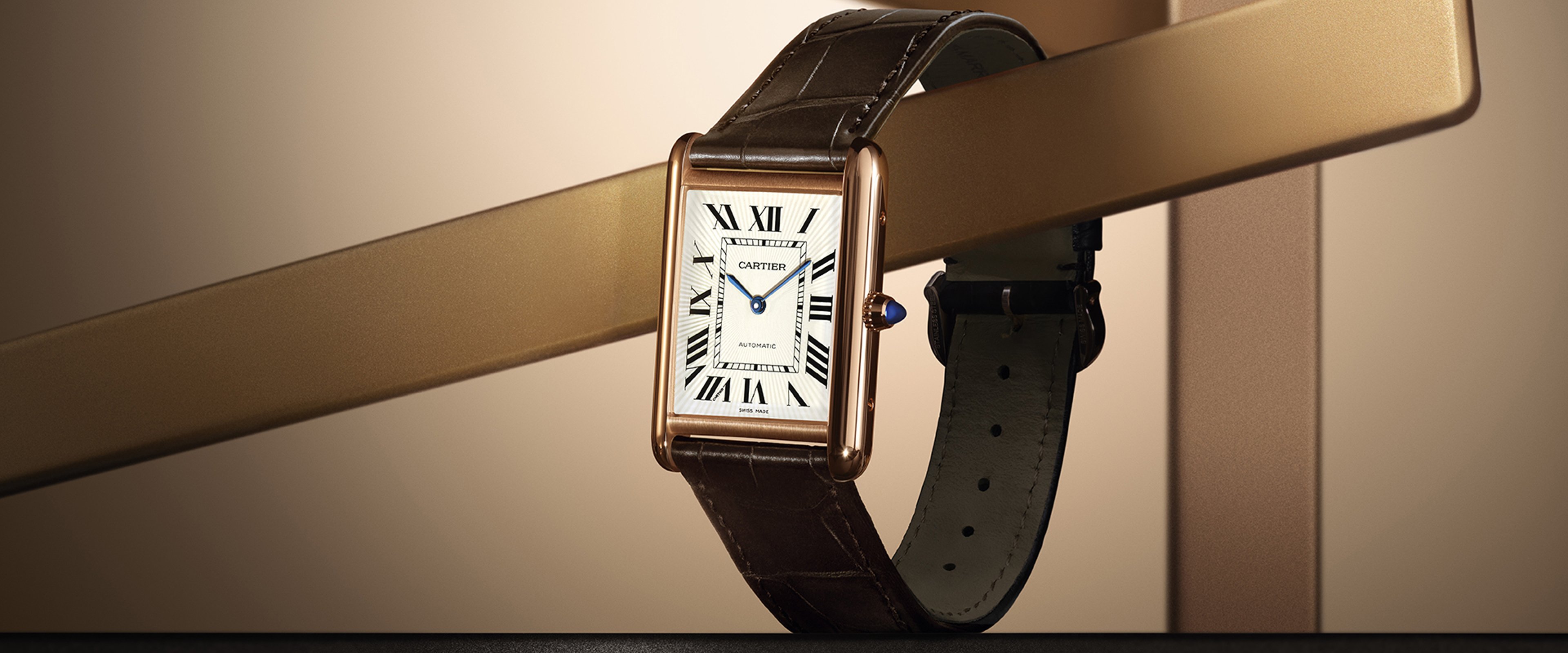 Cartier Watches