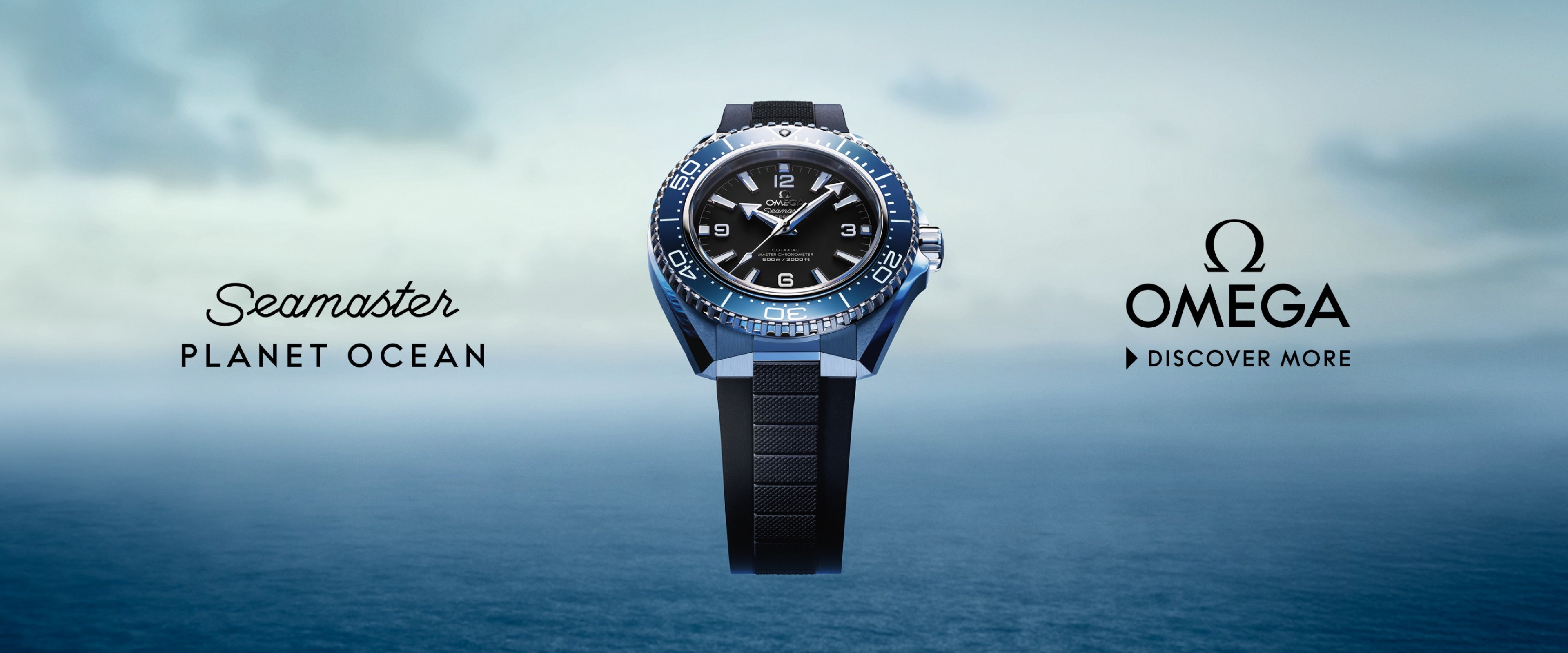 OMEGA Watches
