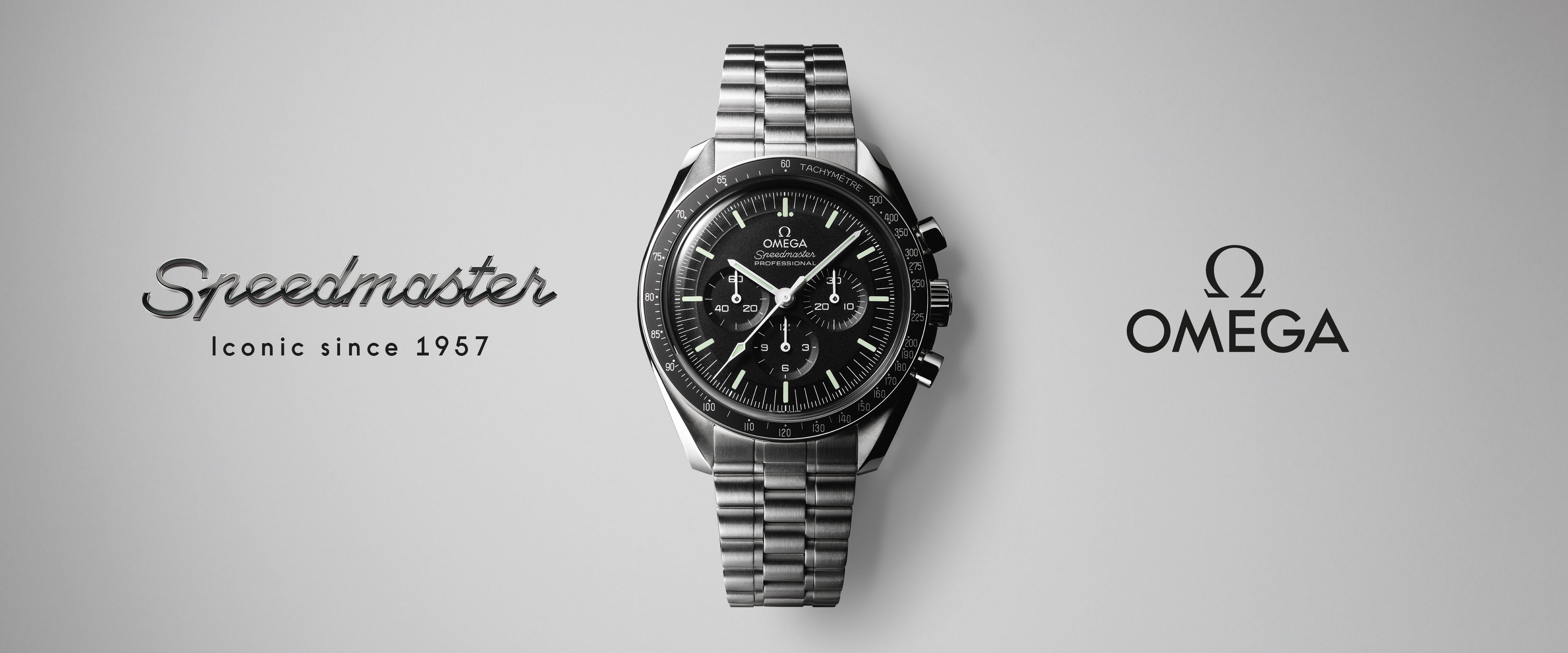 OMEGA Watches