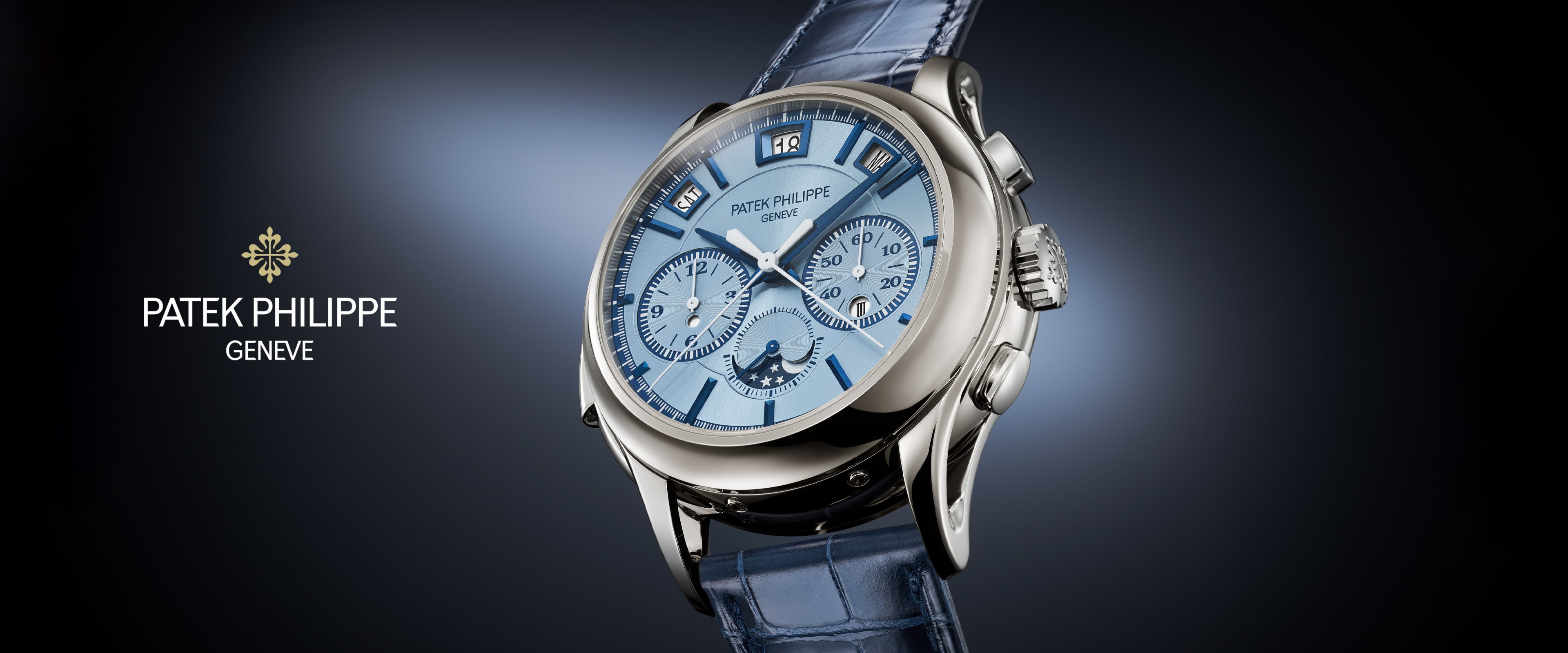 Patek Philippe Watches