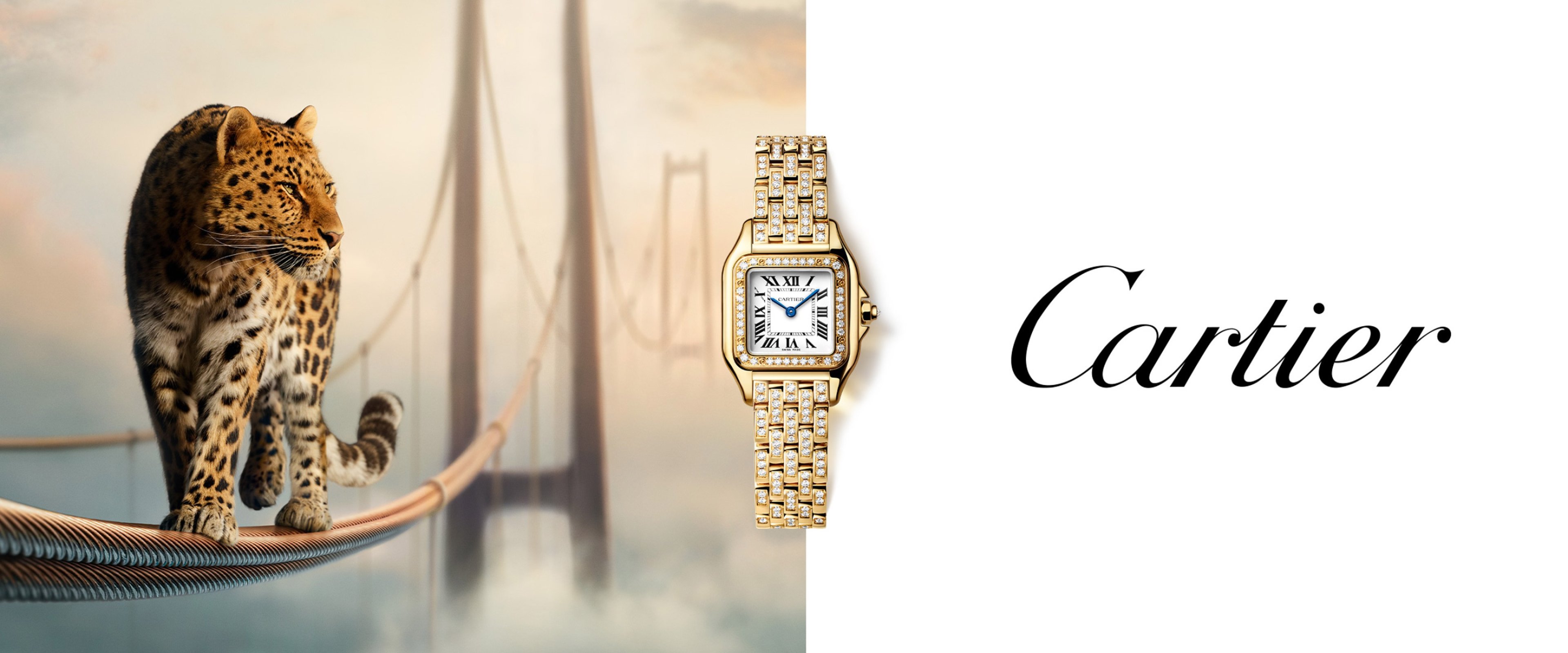 Cartier Watches