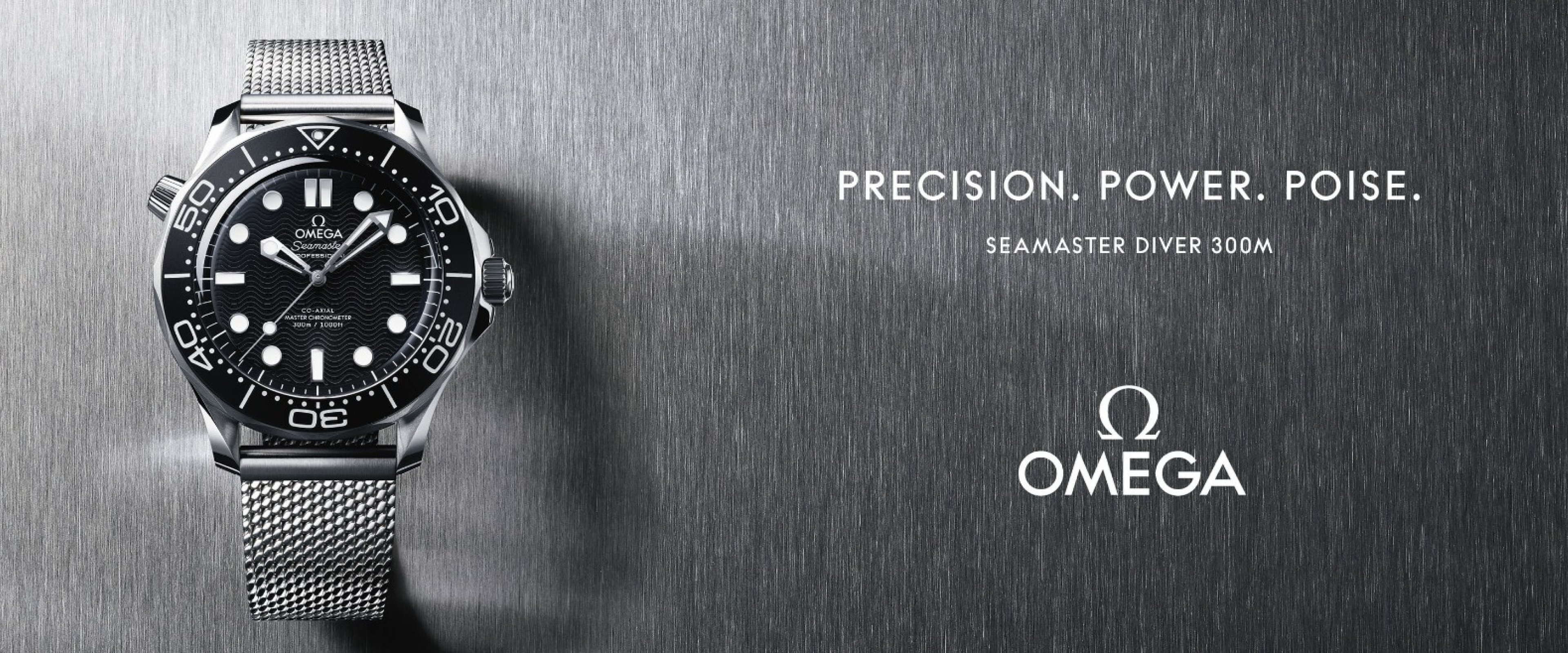 OMEGA Watches