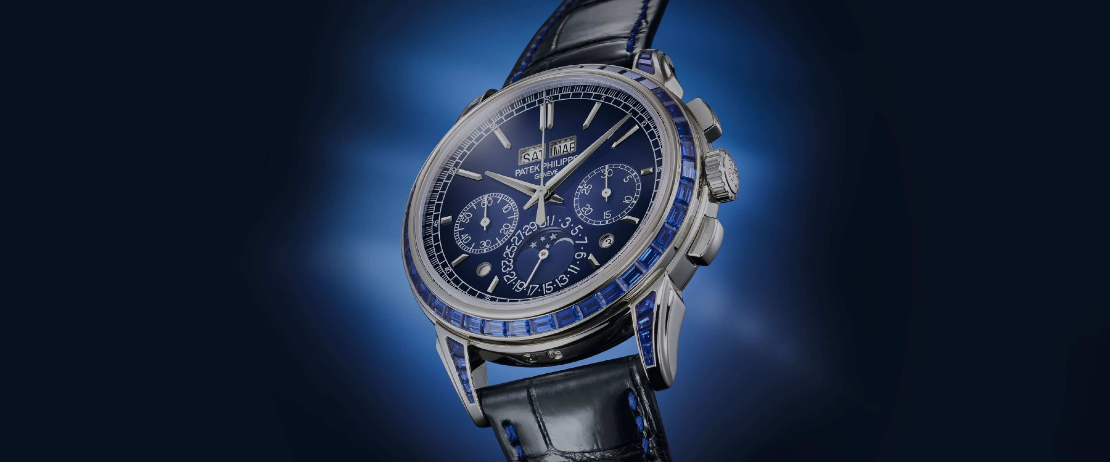 Patek Philippe Exhibition